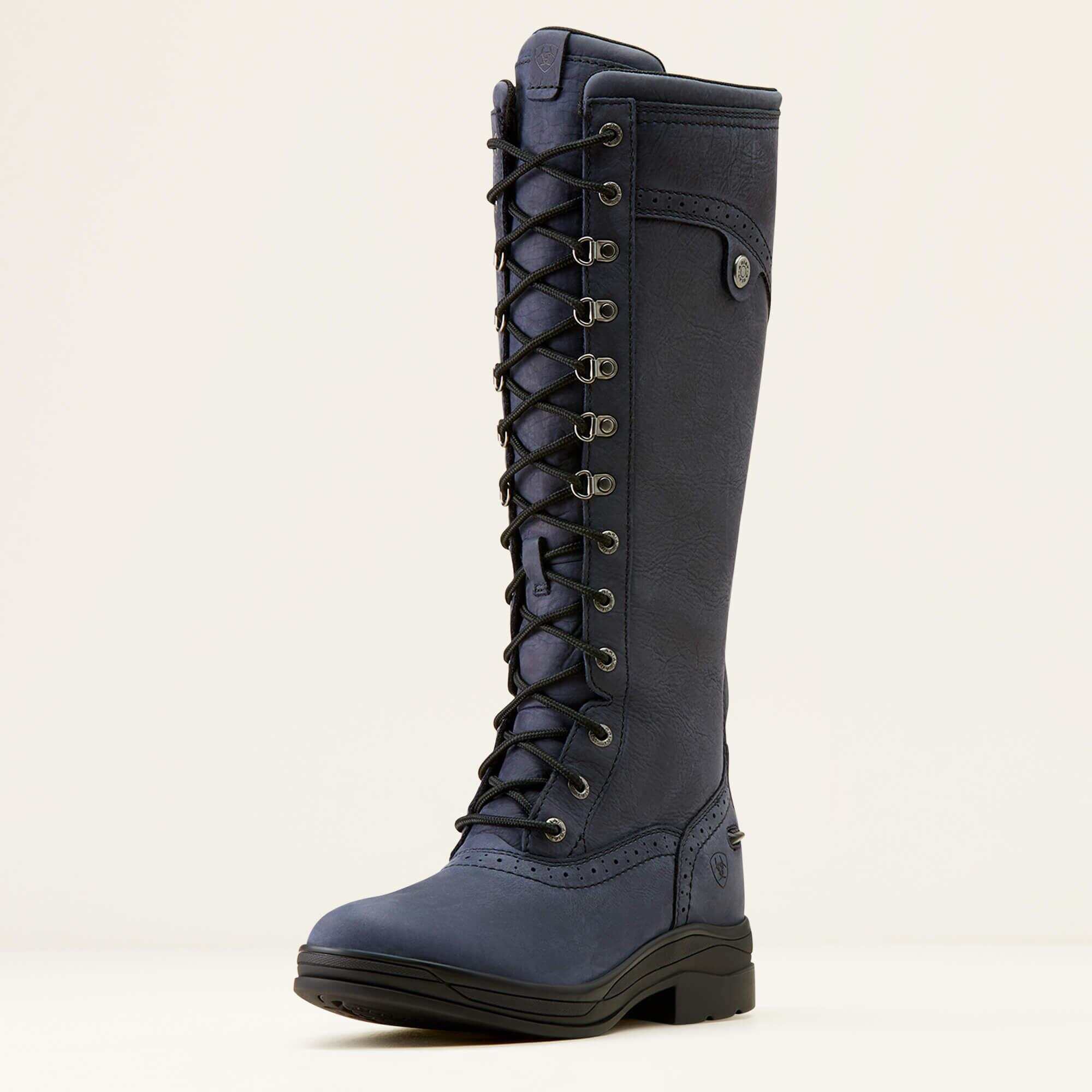 Wythburn Tall Waterproof Boot