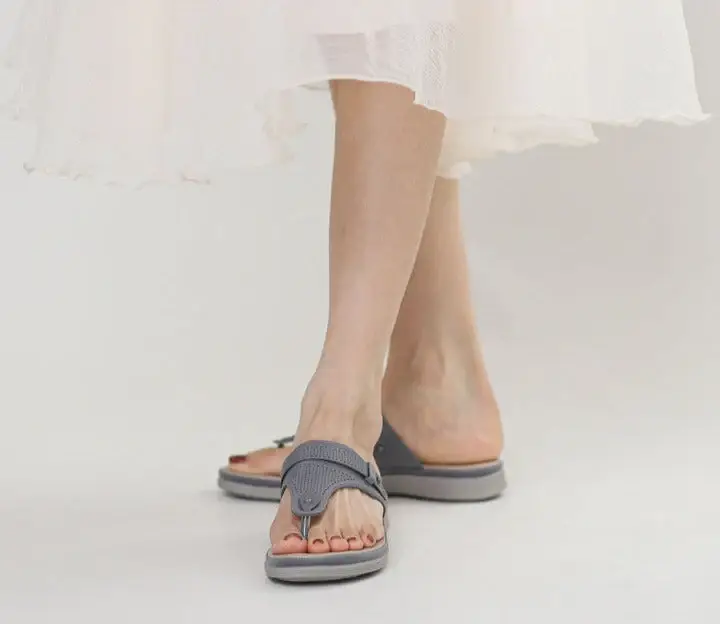 Sintra Padded Orthopedic Flip Flops