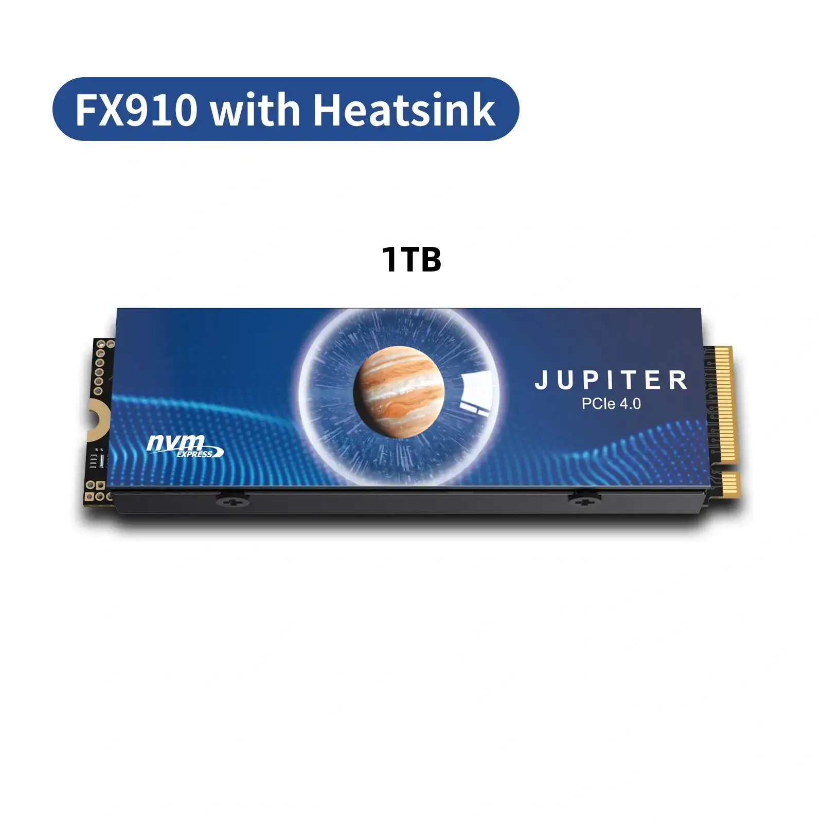 Internal Solid State Drive