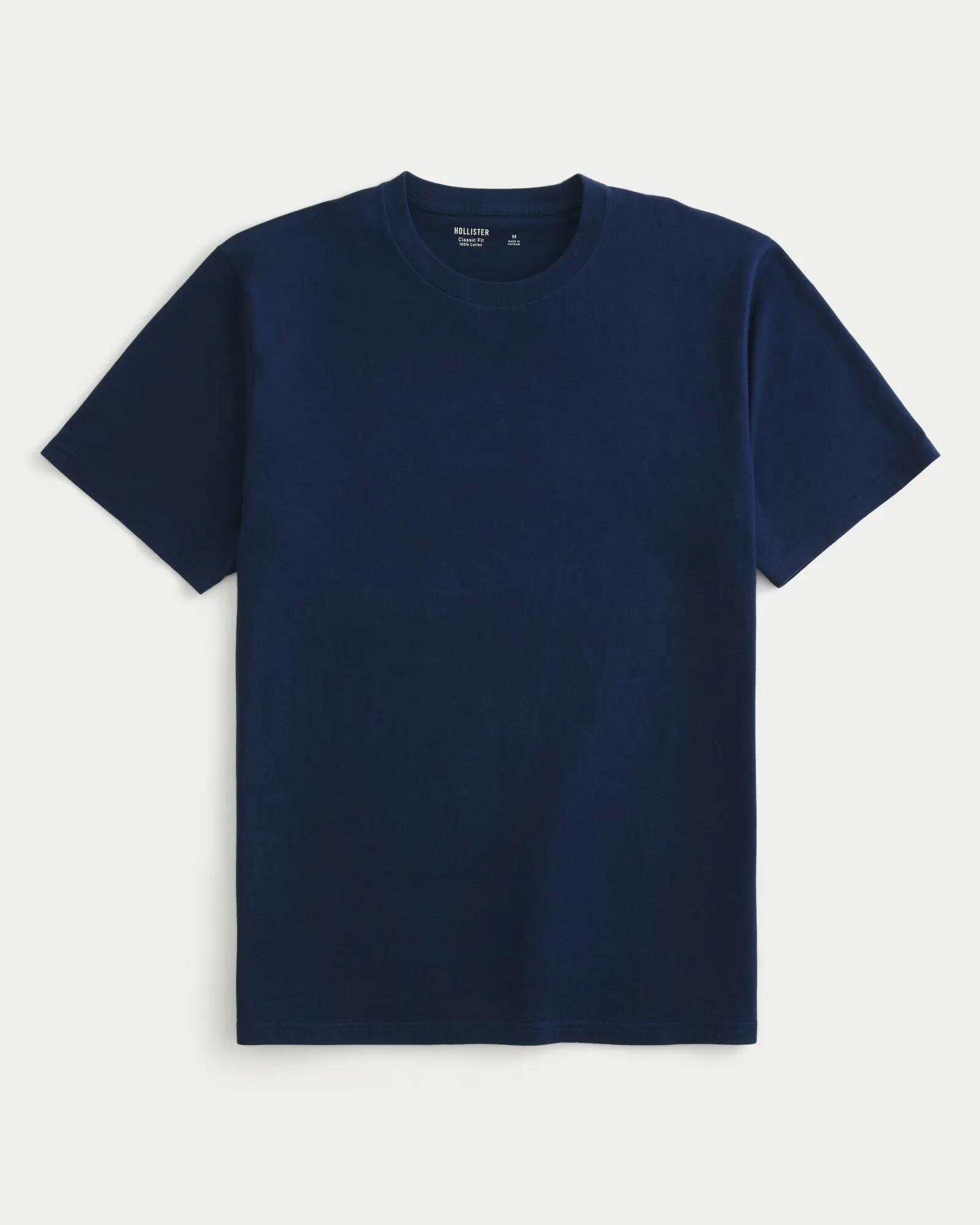 Classic Fit T-Shirt
