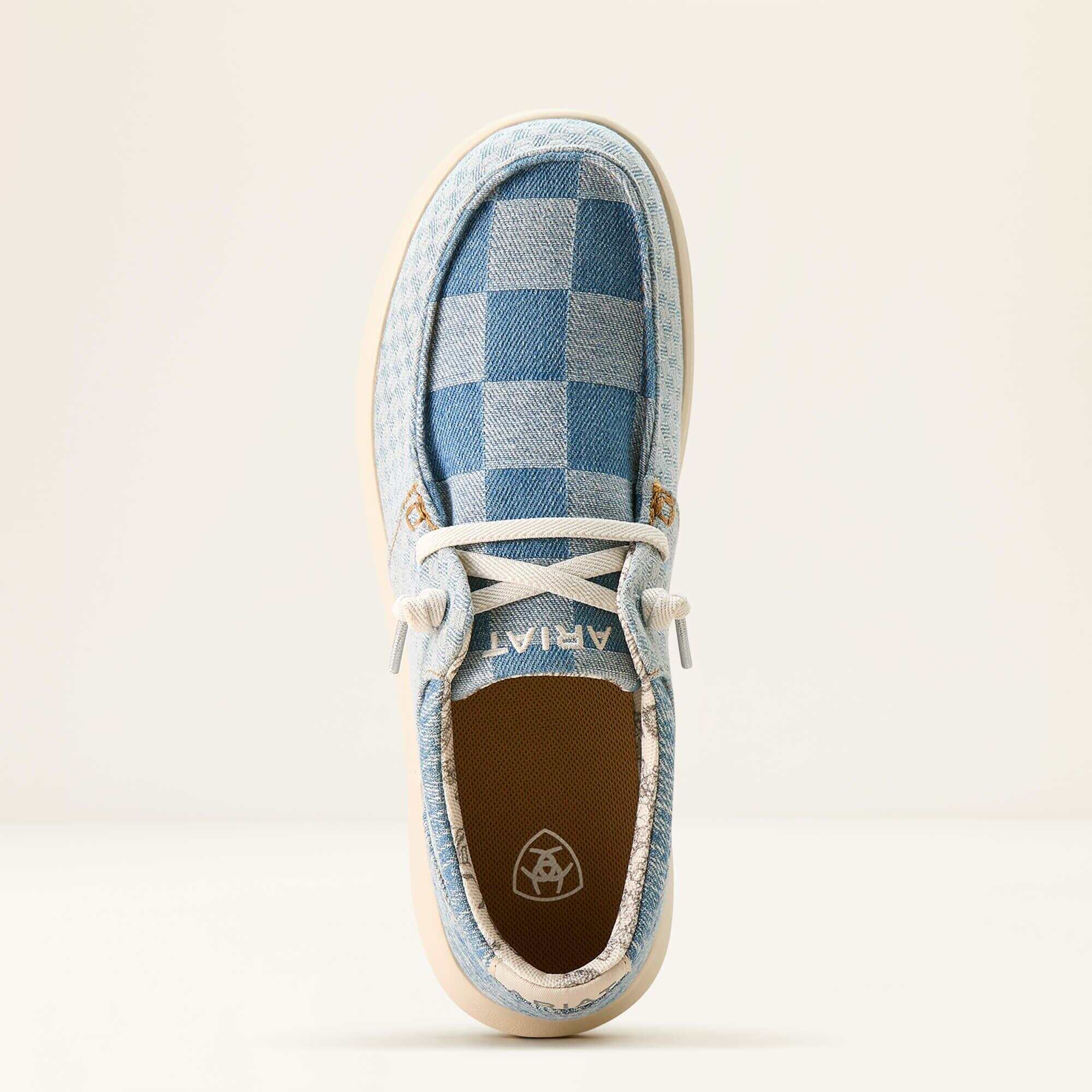 Hilo Shoe