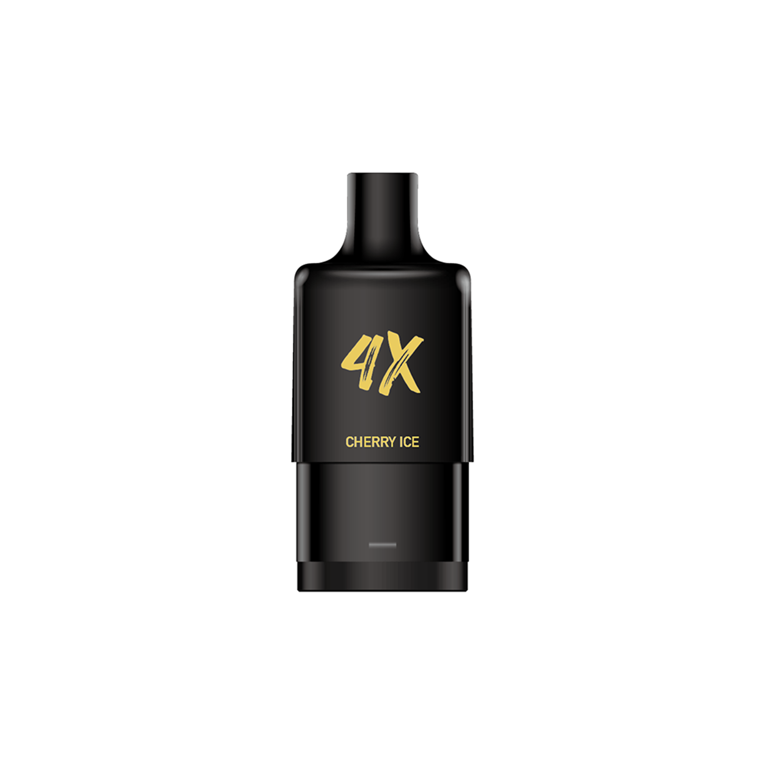 GIPPRO 4X KIT 4 IN 1 Black