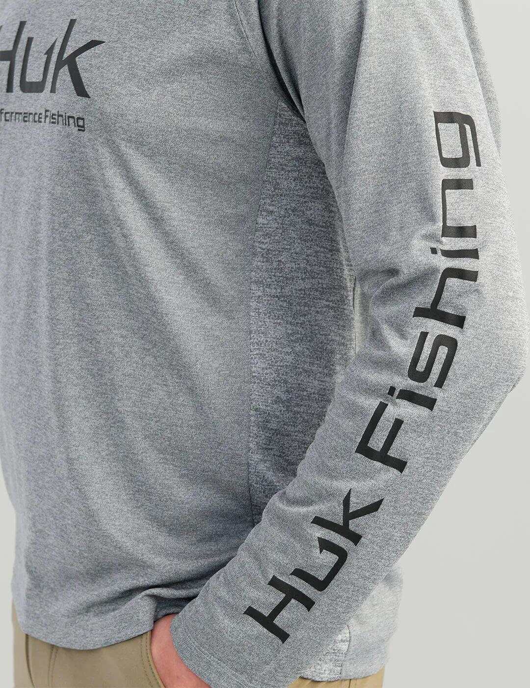 Pursuit Performance Hoodie