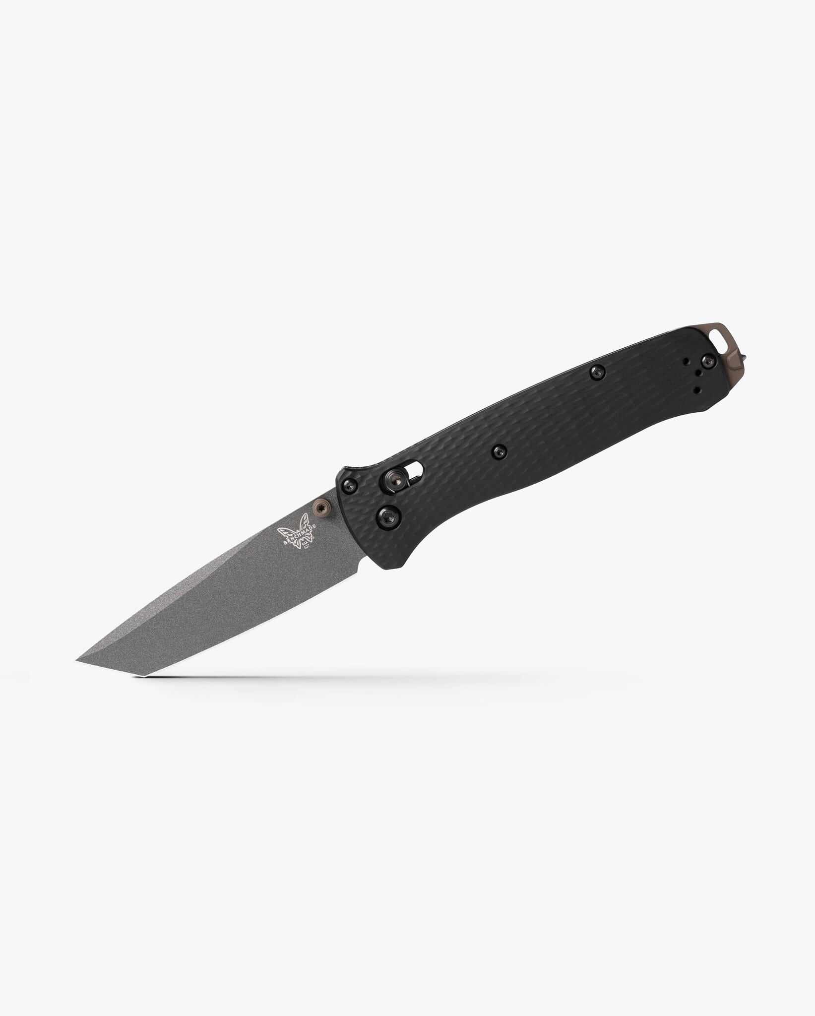 Bailout® | Black Aluminum