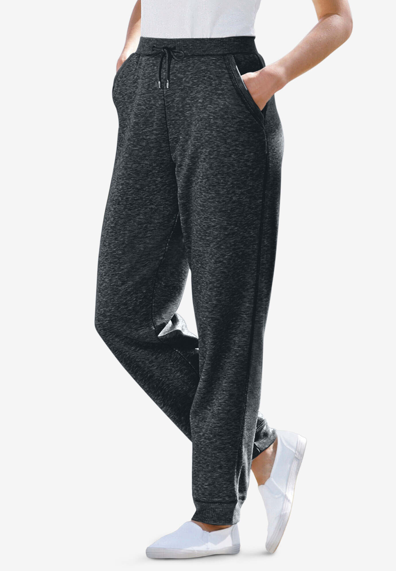 Better Fleece Jogger Sweatpant