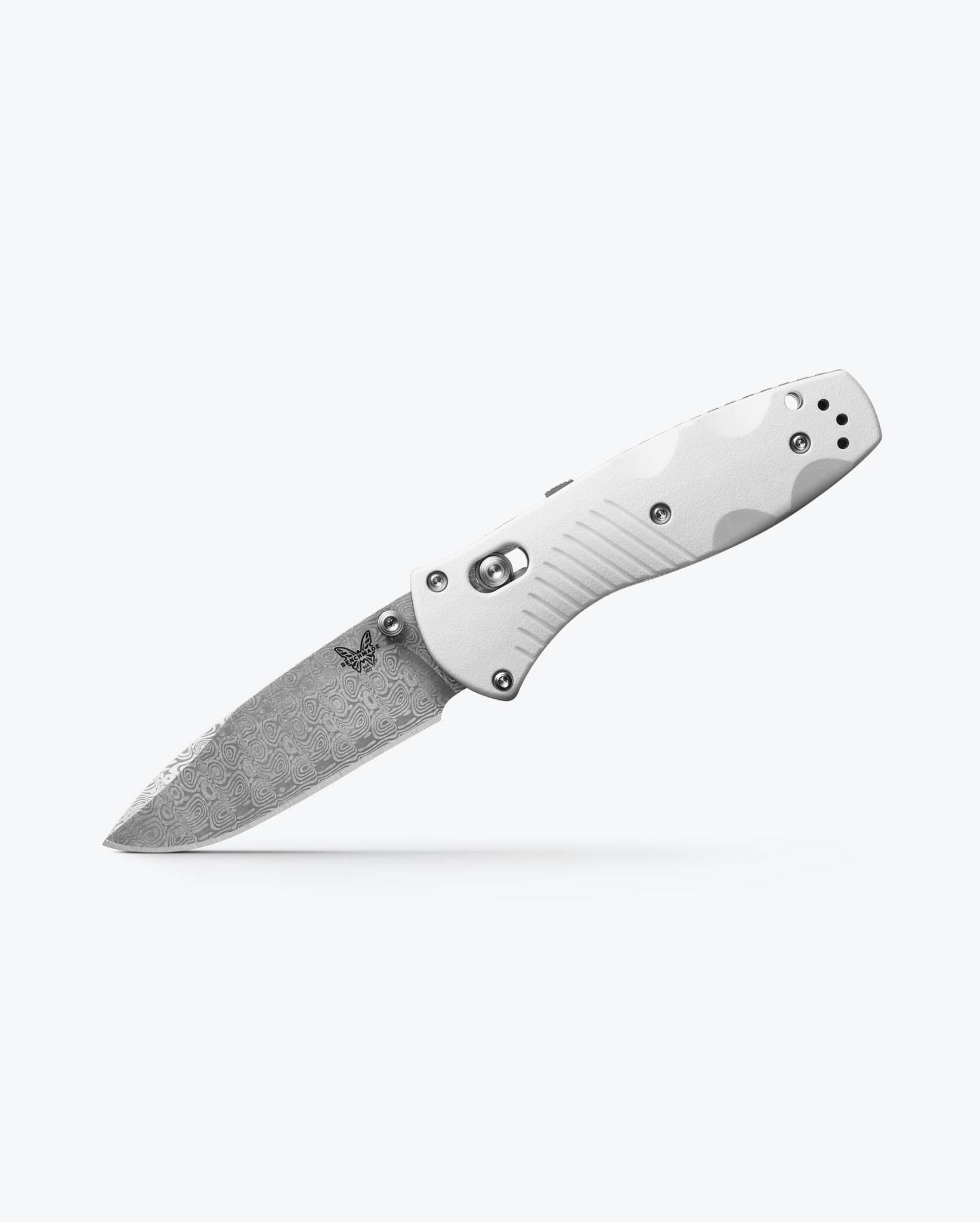 Custom Mini Barrage®