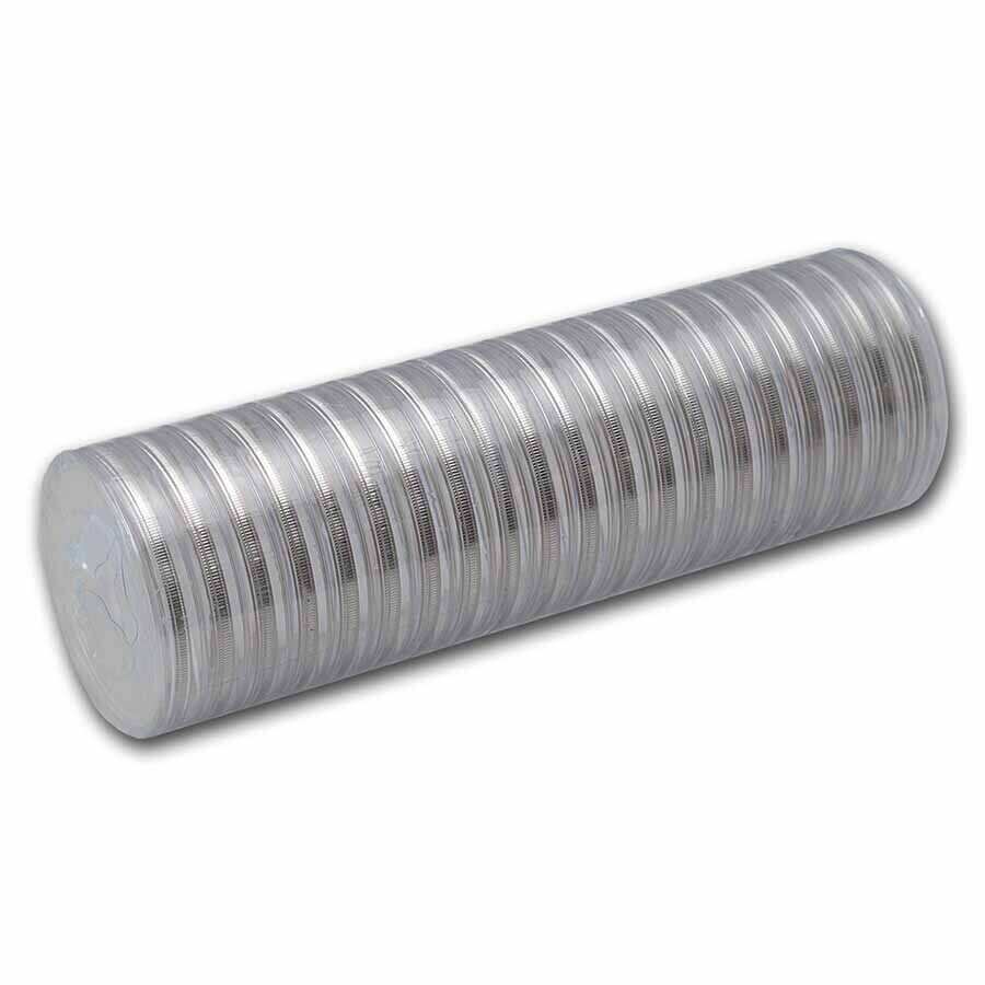 2023 Australia 1 oz Silver Swan BU - SKU#273245