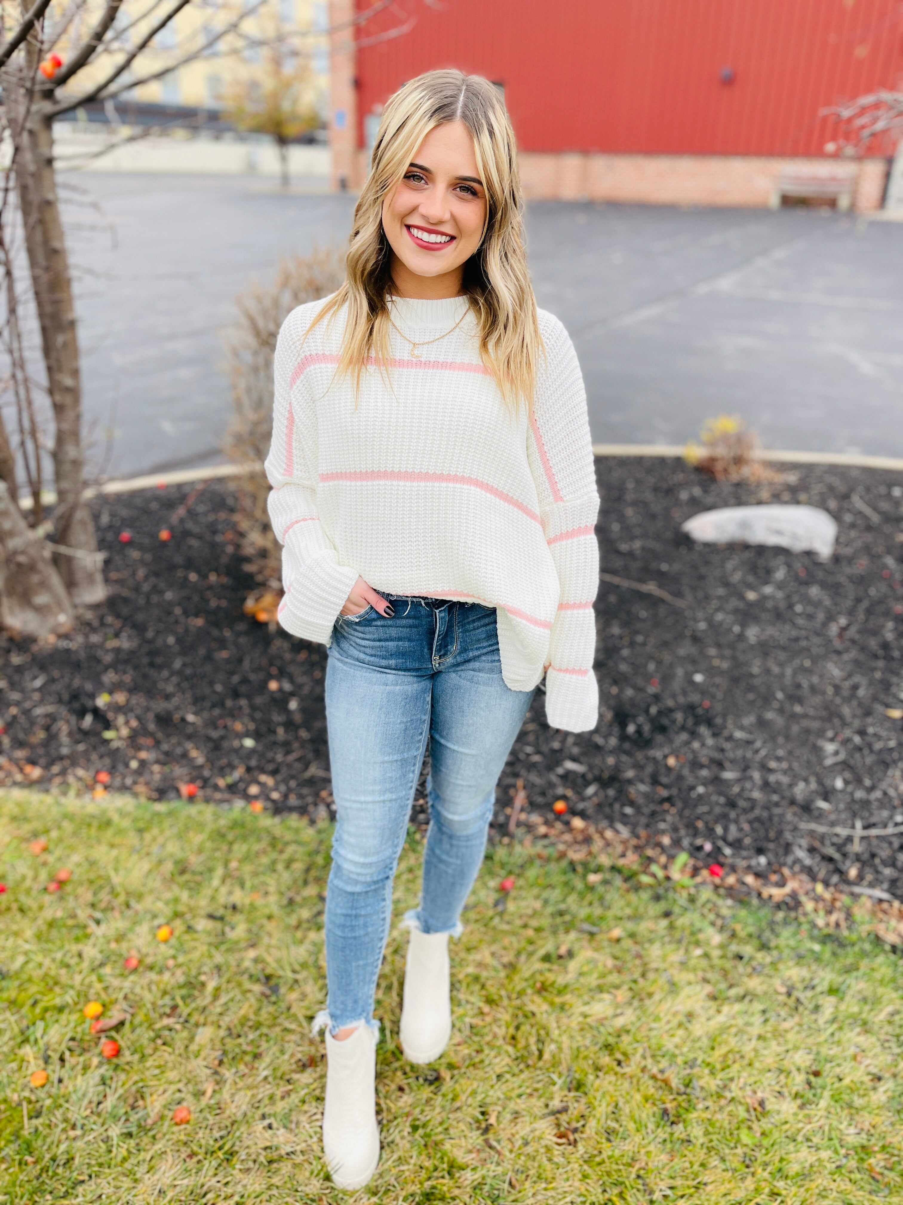 Plus/Reg Forever After All Skinny Jeans
