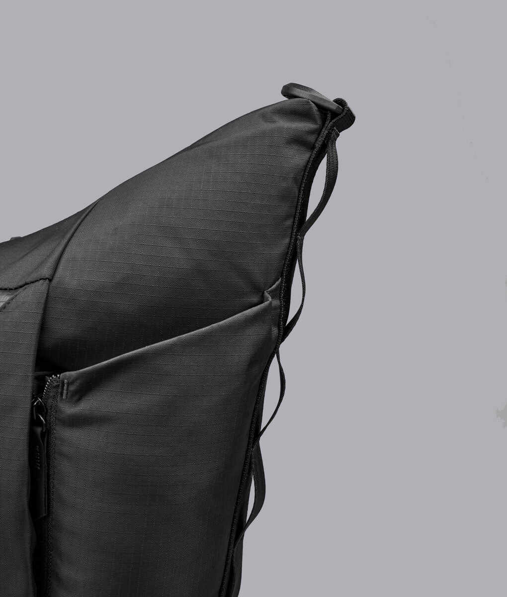 Flow Satchel
