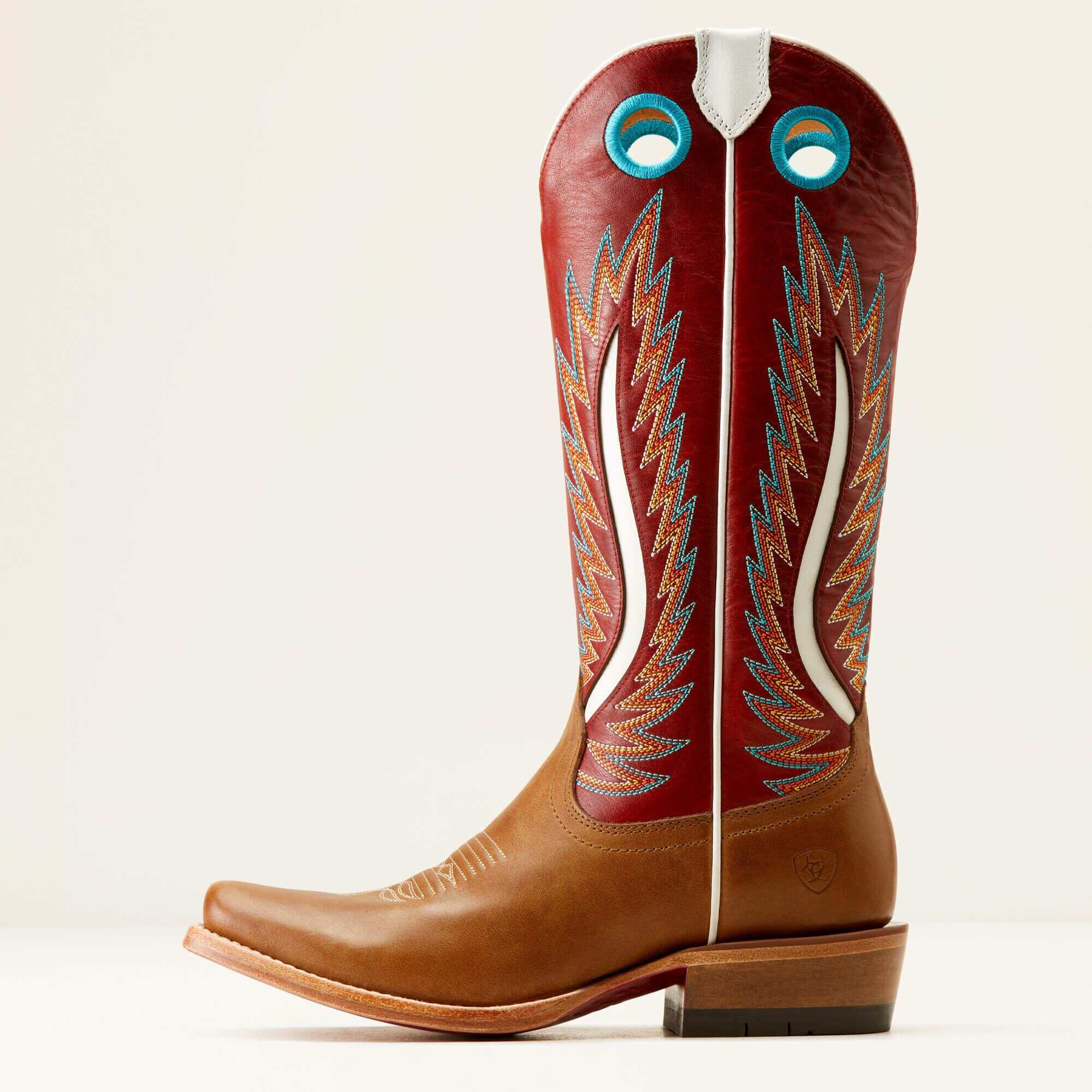 Futurity Fort Worth Western Boot