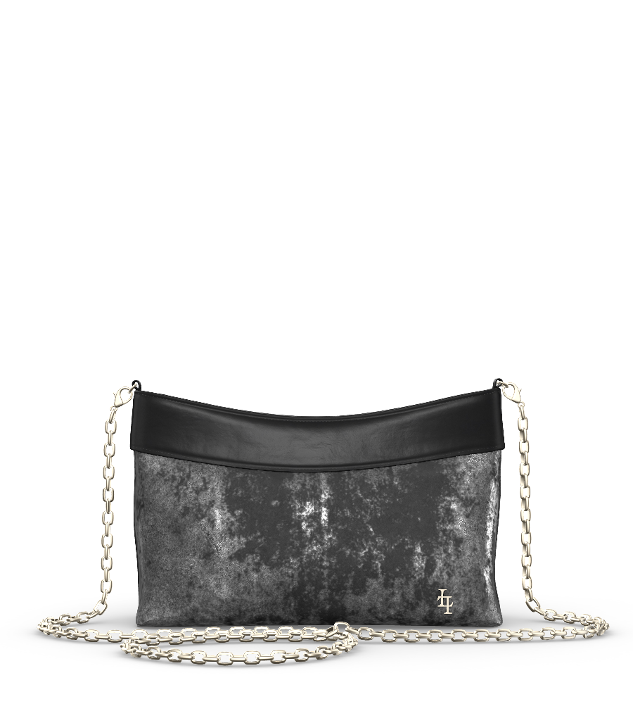 Allegro Crossbody with Chain
