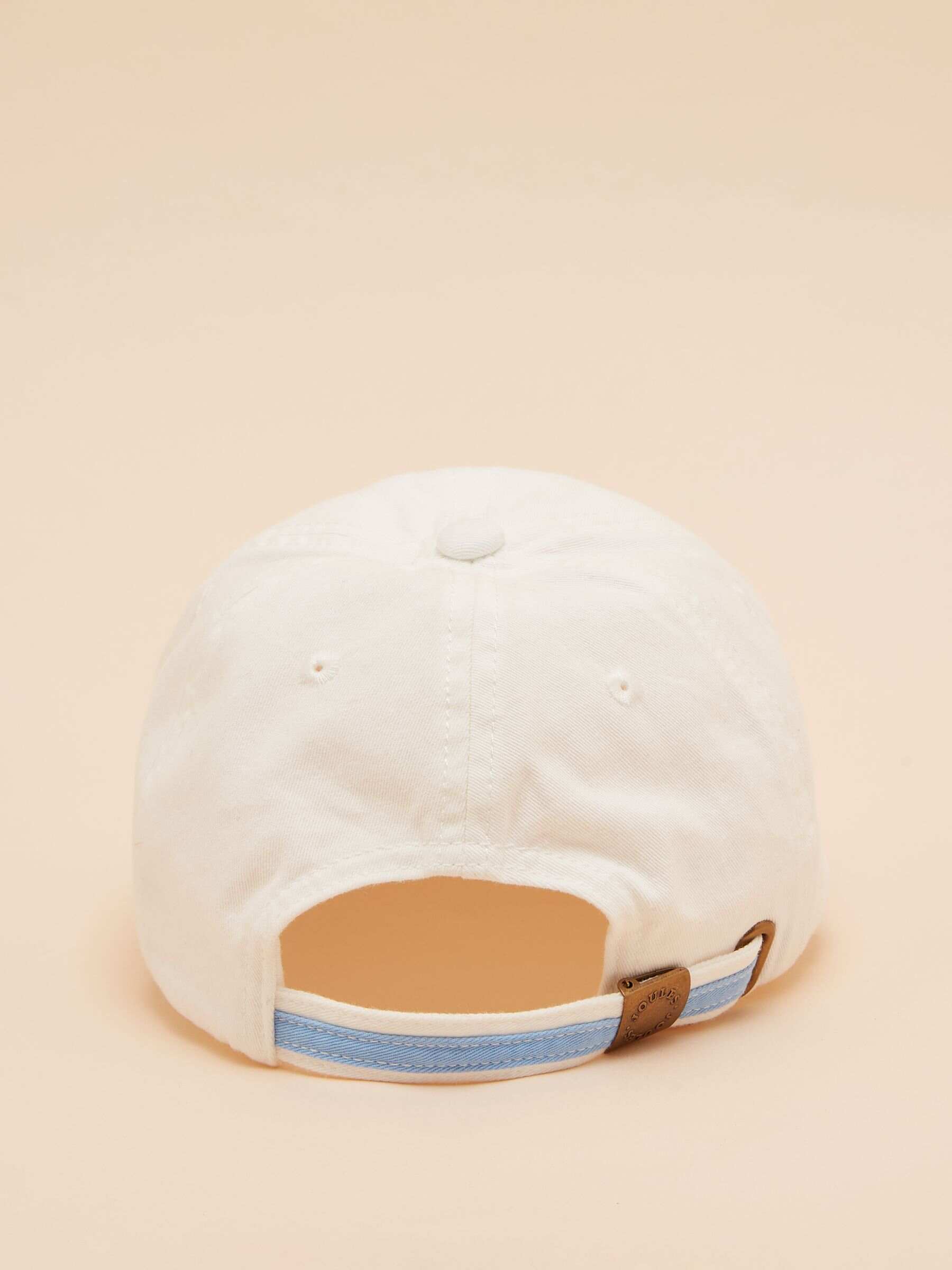 Daley Pink Cap