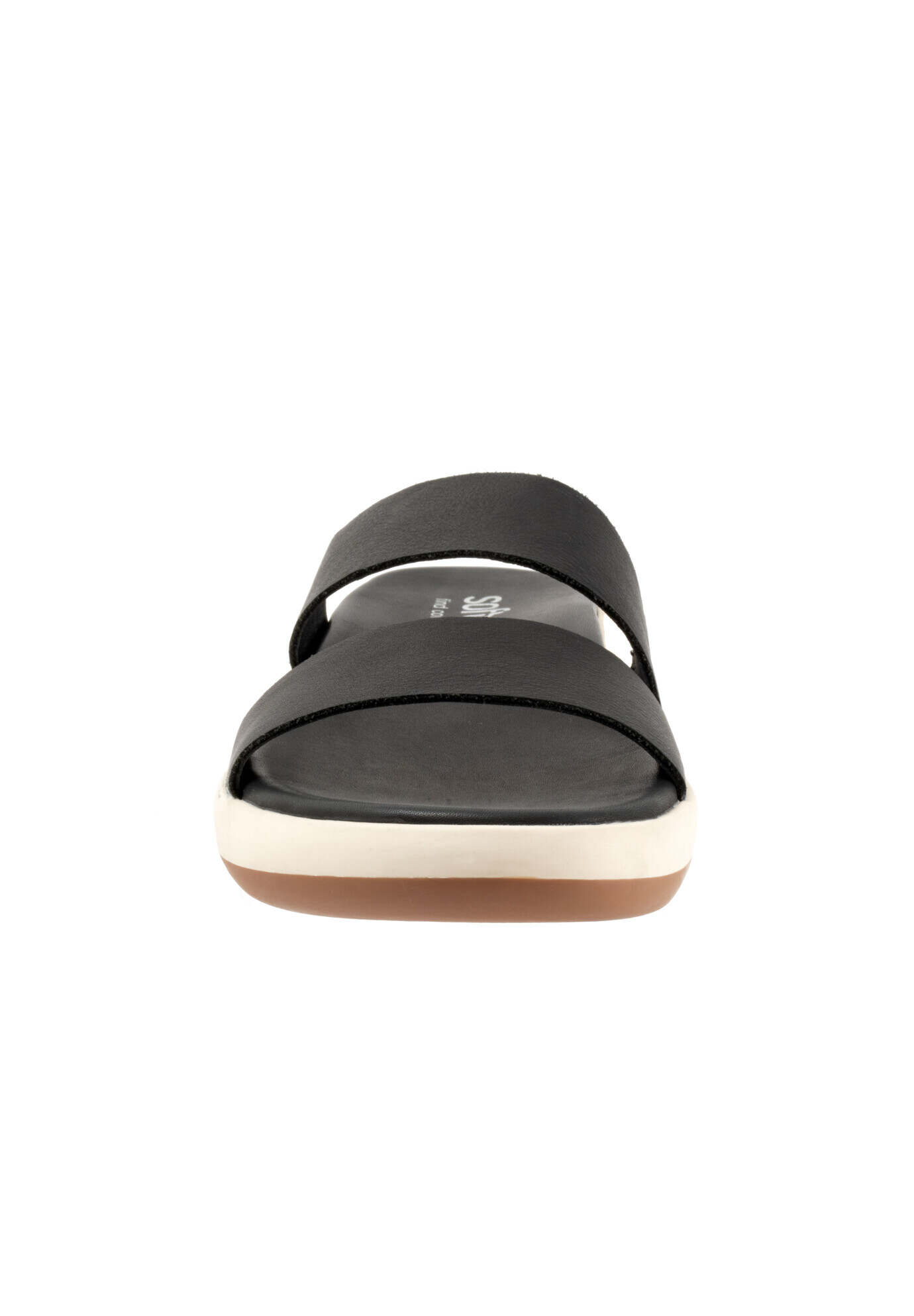 Jenna Slide Sandal