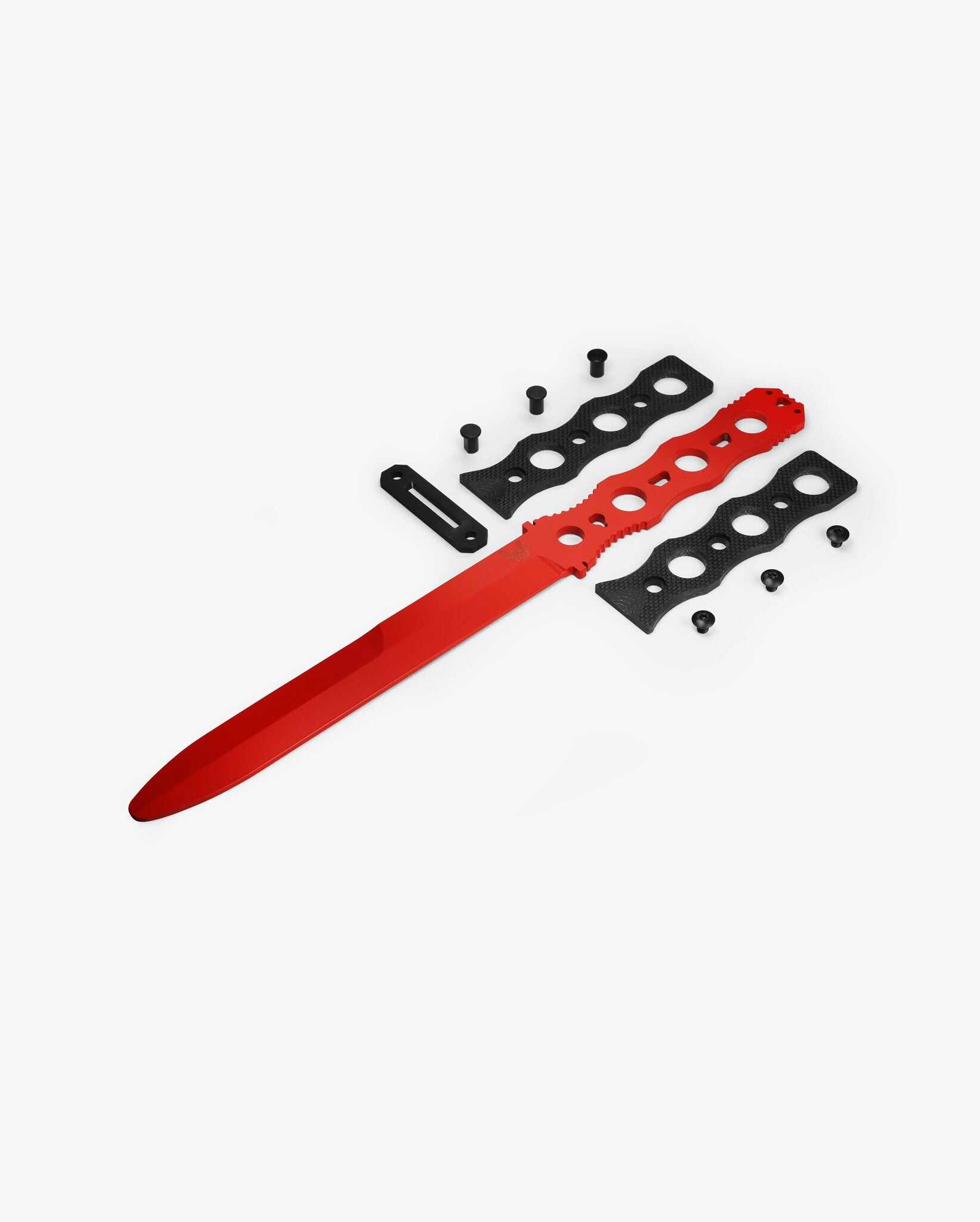 SOCP® Fixed Blade Trainer