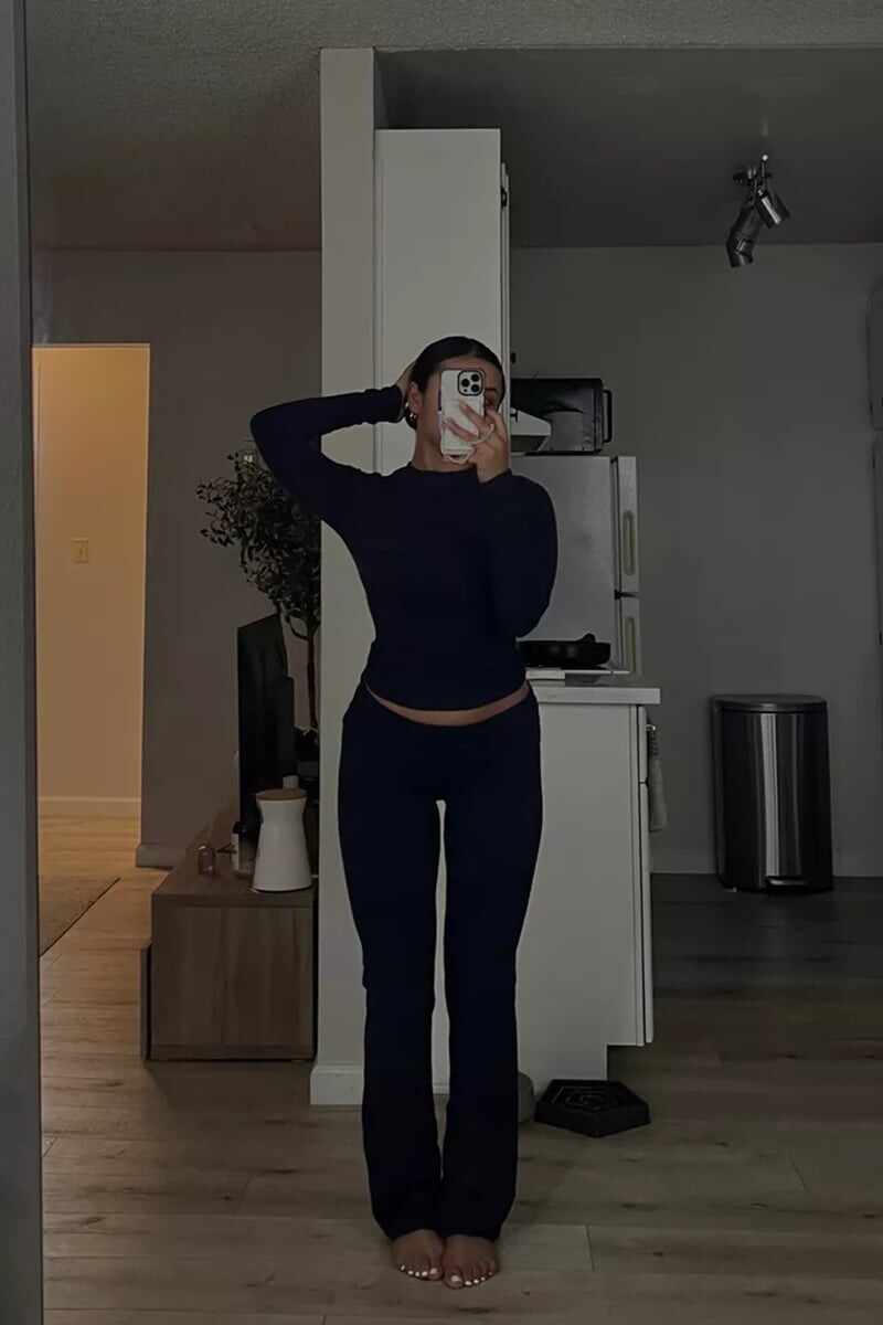 🔥Hot Sale🔥Cotton Lounge Set
