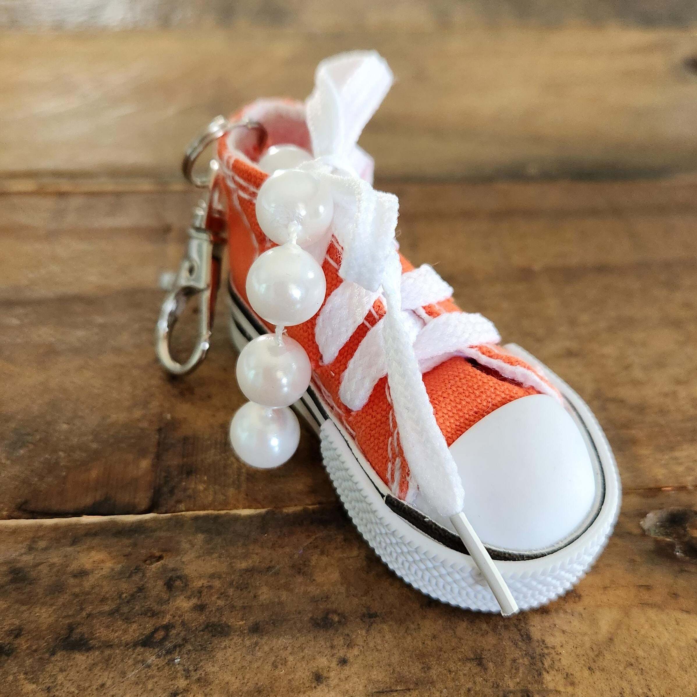 Chuck's and Pearl's-Step Up with Style with HS 2024