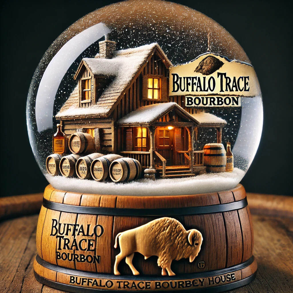 Whiskey Tavern Crystal Ball