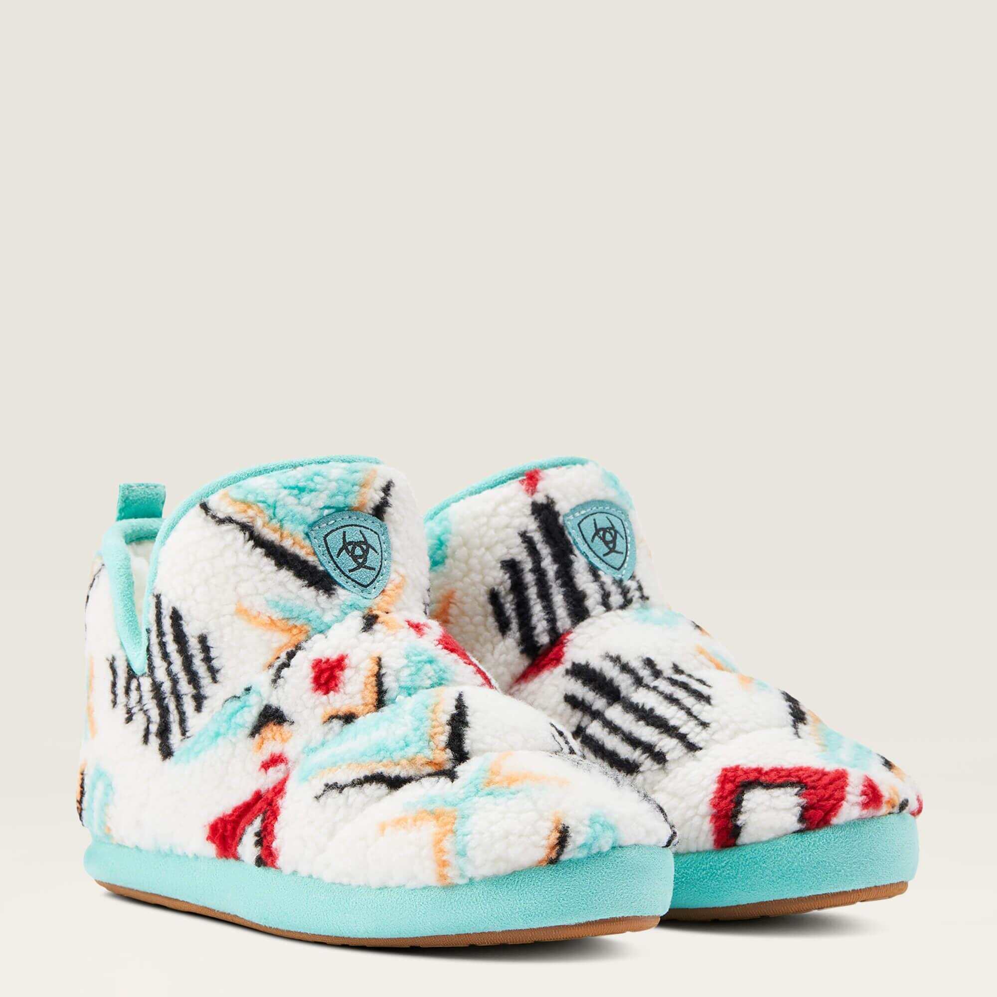 Bootie Slipper