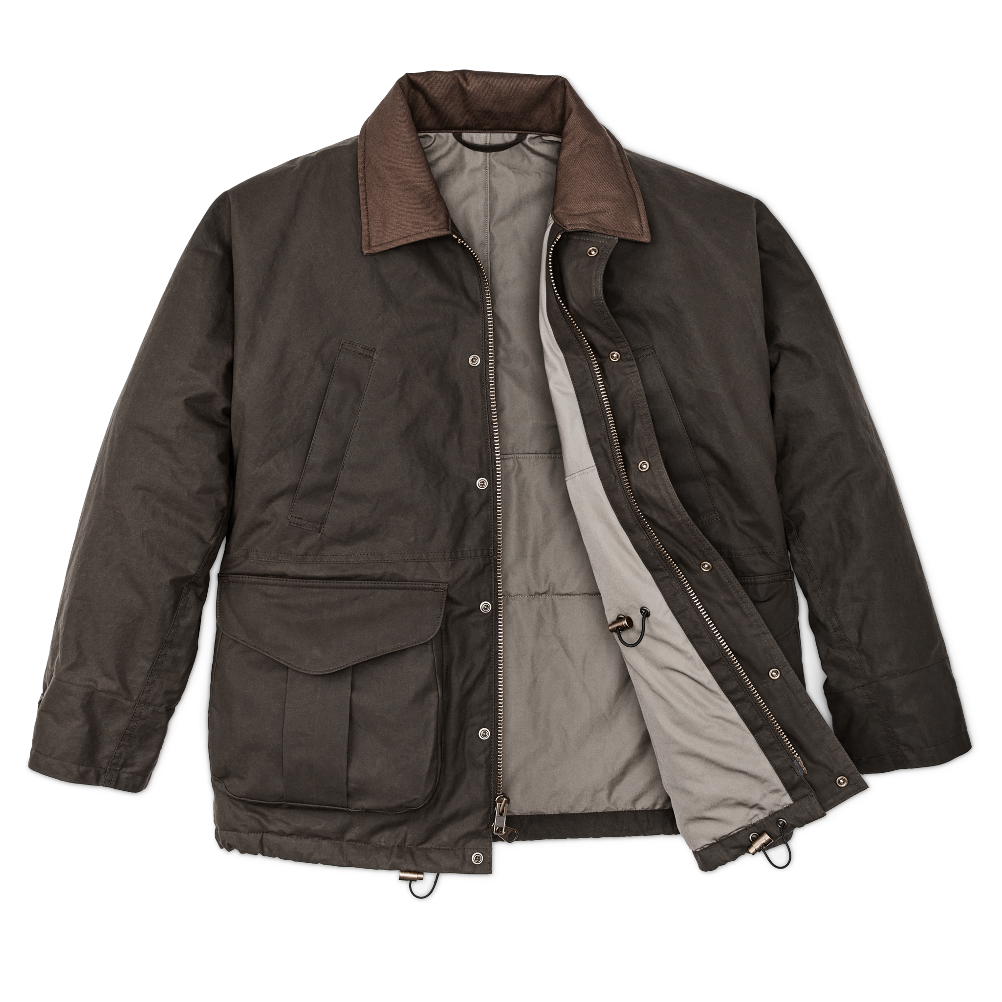 Ranger Insulated Field Jacket - Root