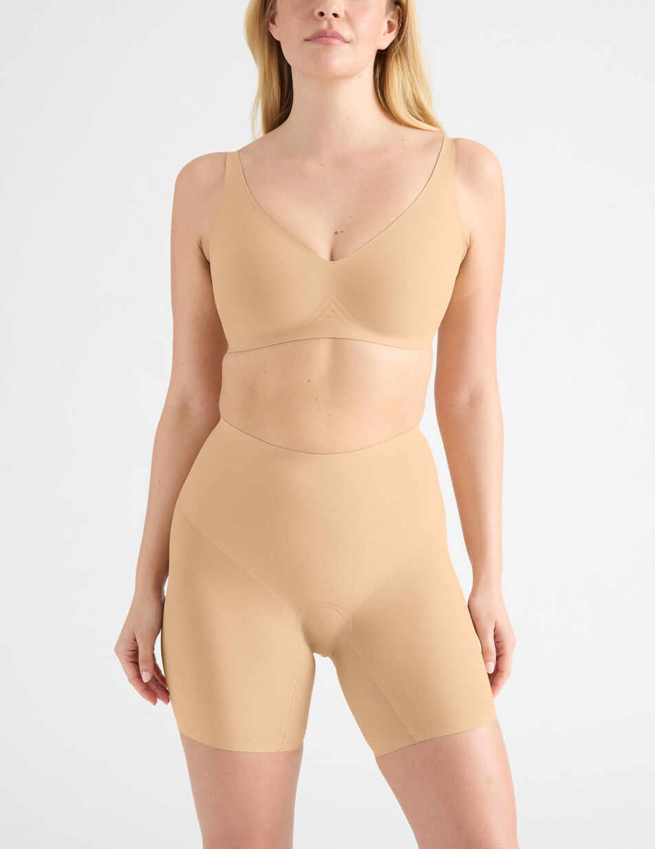 Leakproof Contour Thigh Saver® 6”