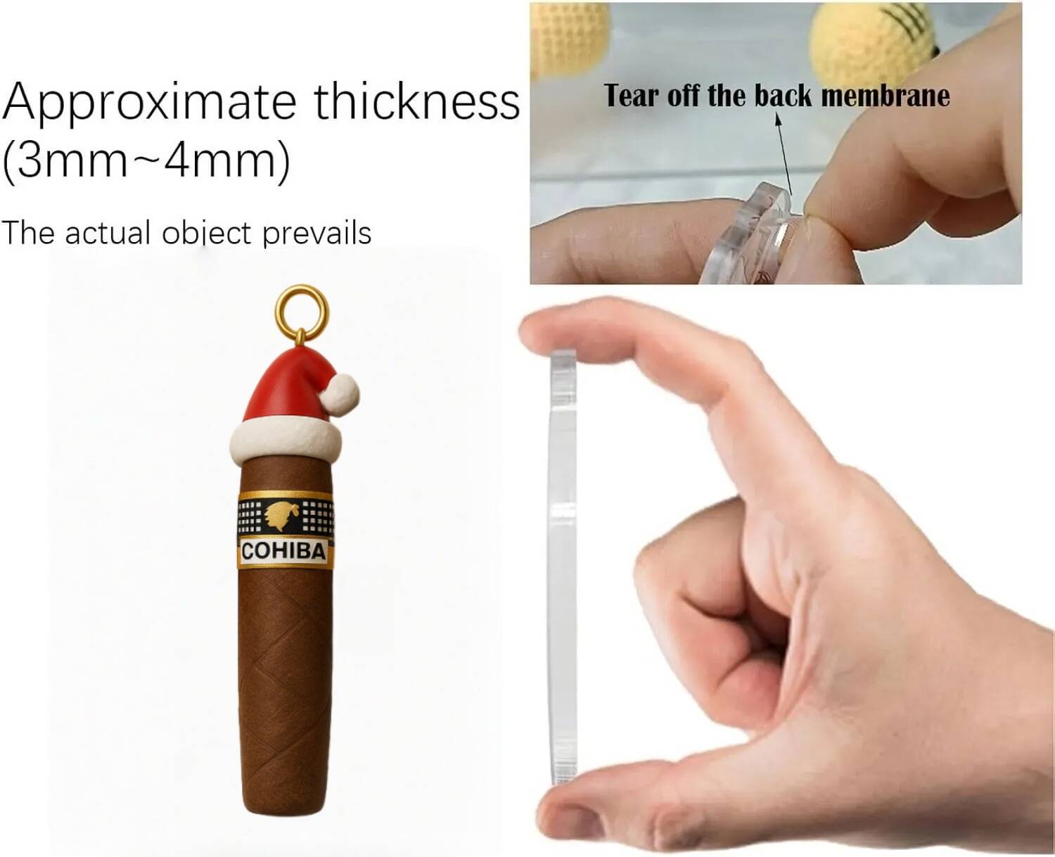 2025 Cigar Advent Calendar