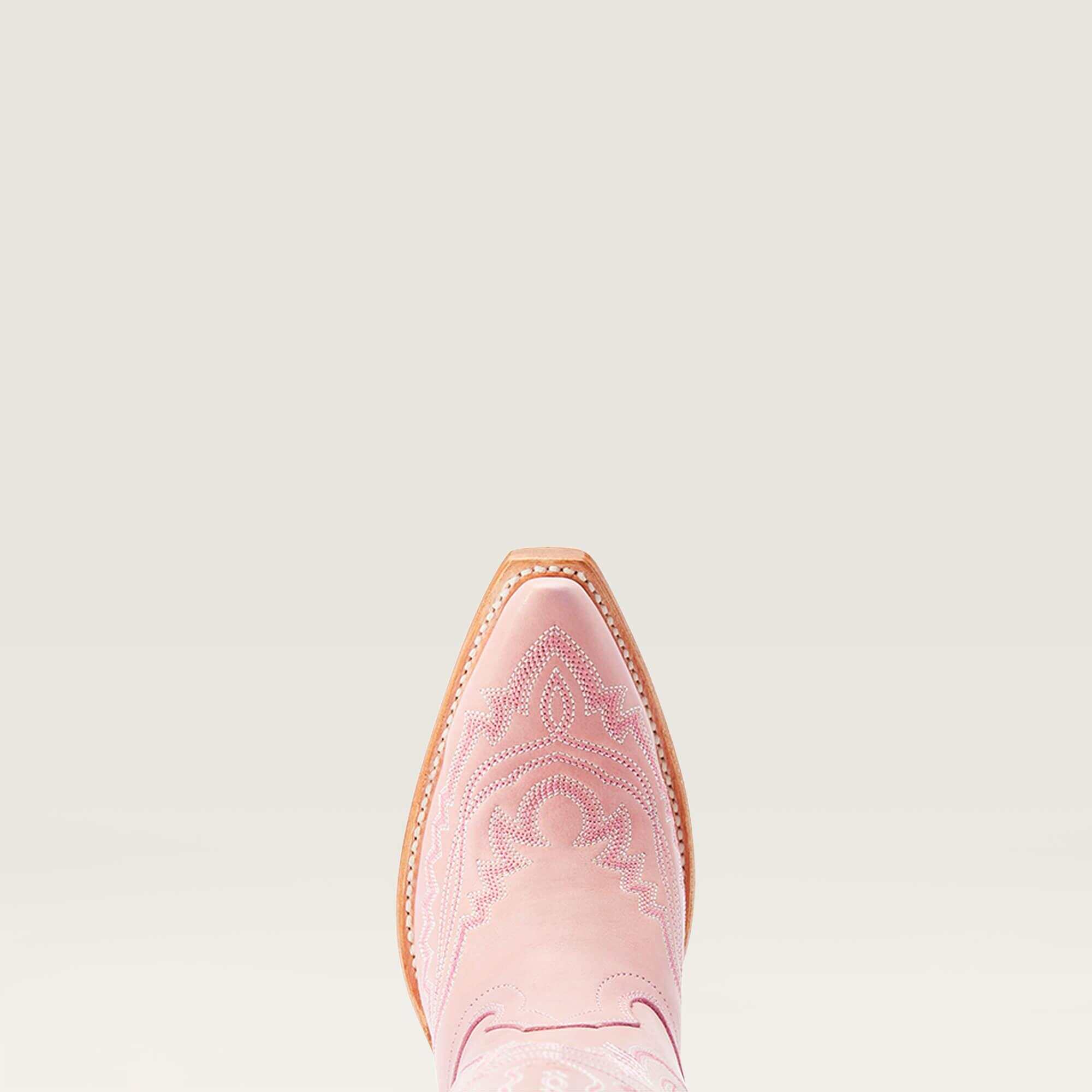 Casanova Western Boot