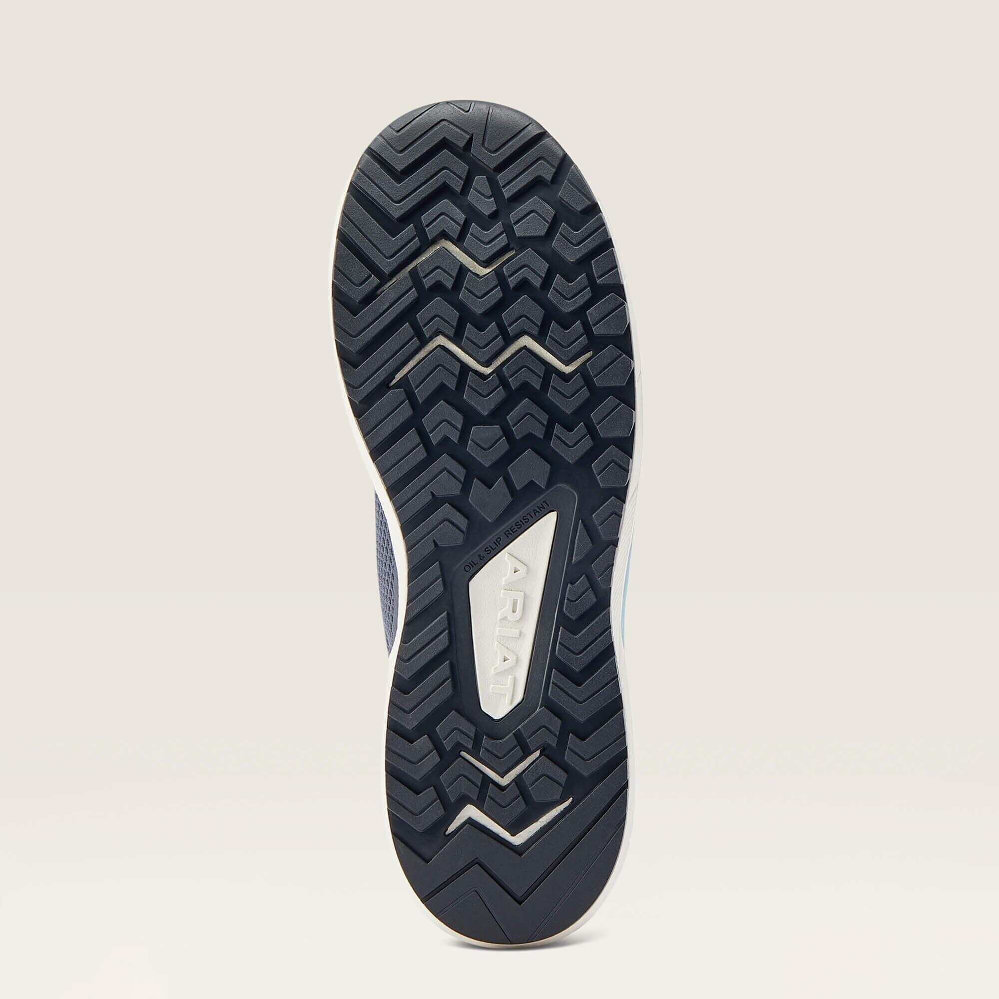 Outpace SD Composite Toe Work Shoe