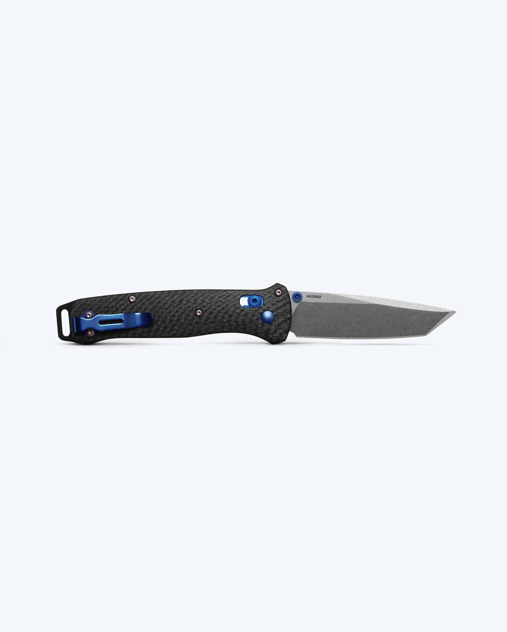 Bailout® | Carbon Fiber | SS Tanto