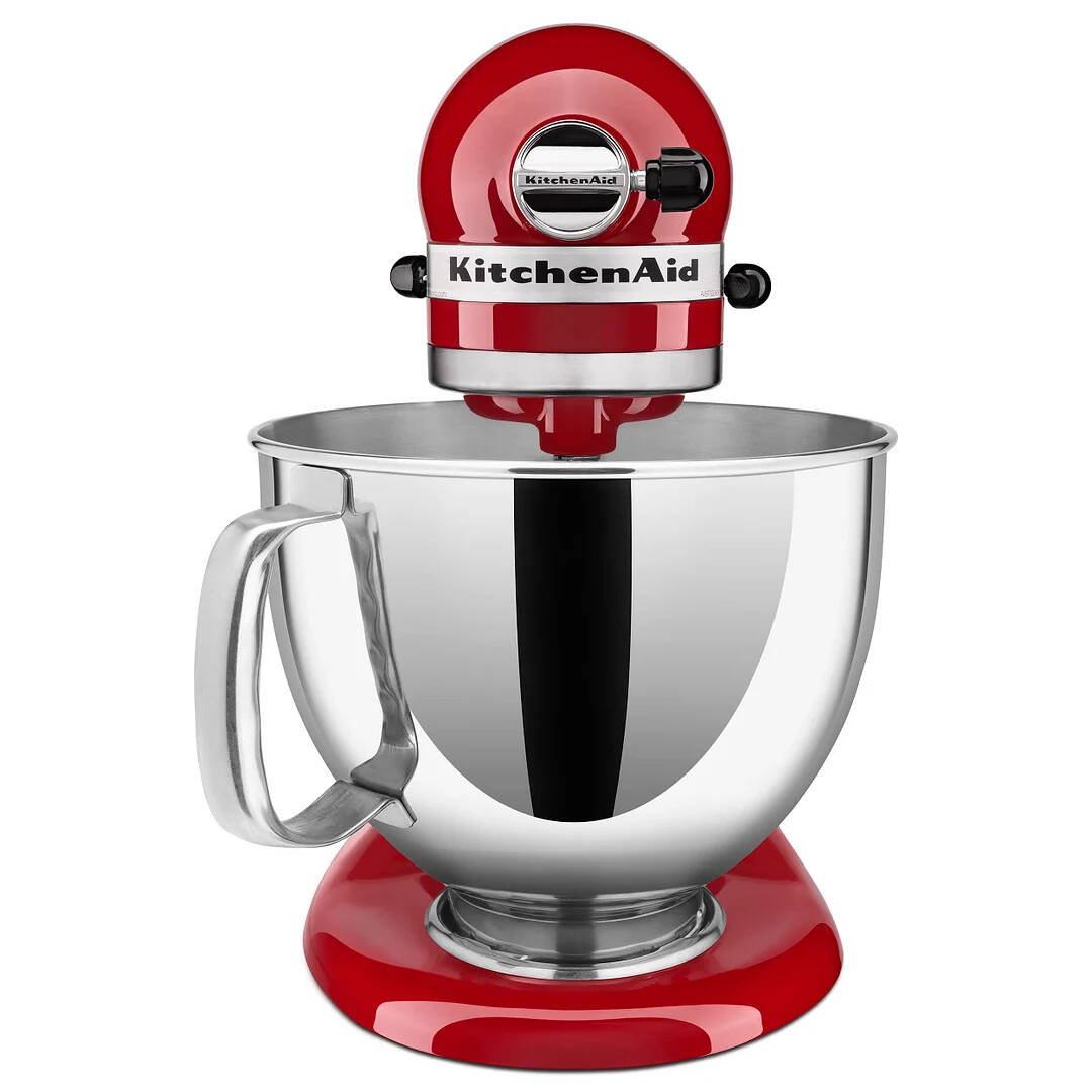 🎅Christmas Special Offer! 🎄KitchenAid 3-IN-1 Multifunctional Stand Mixer