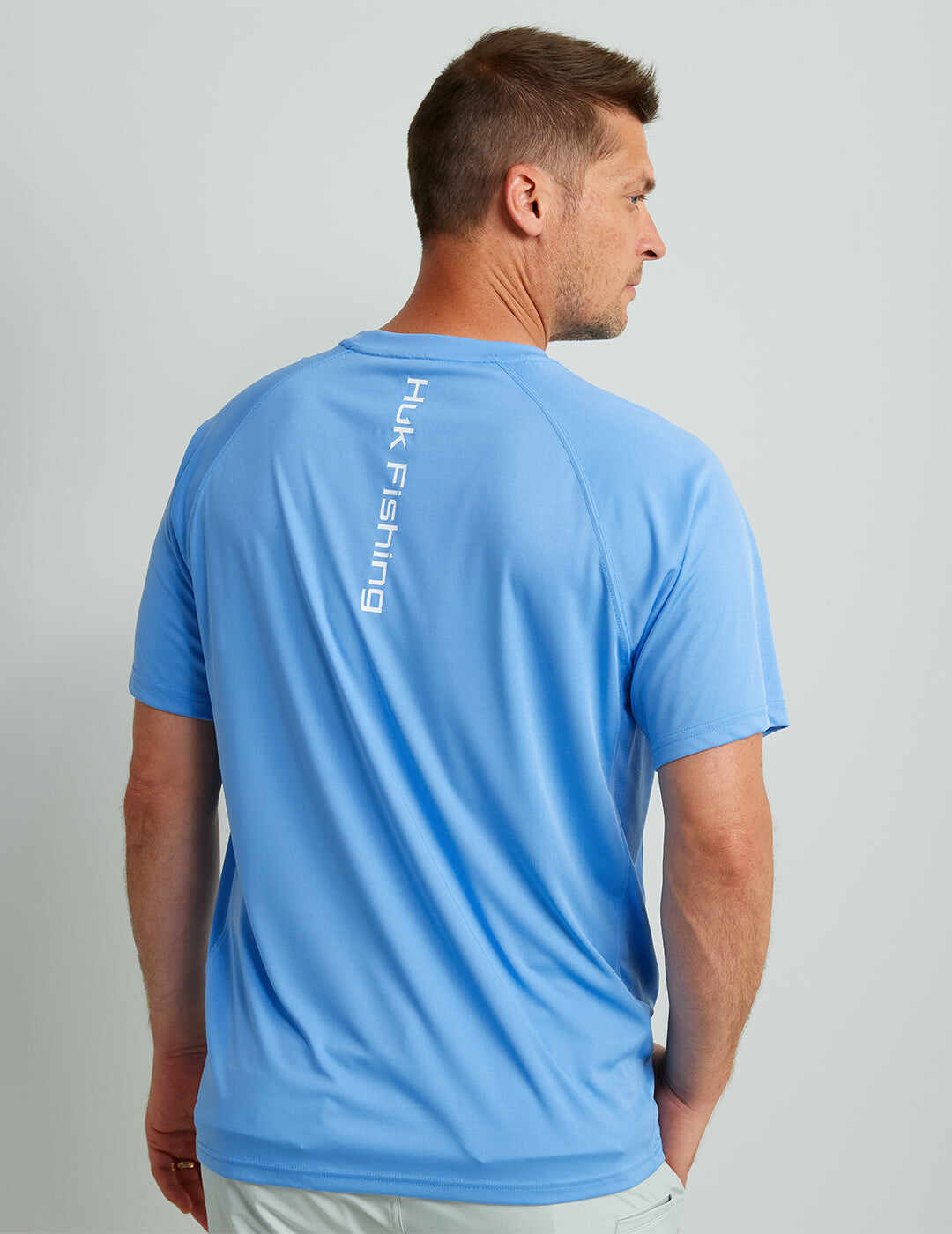 Pursuit Short Sleeve Performance Crew