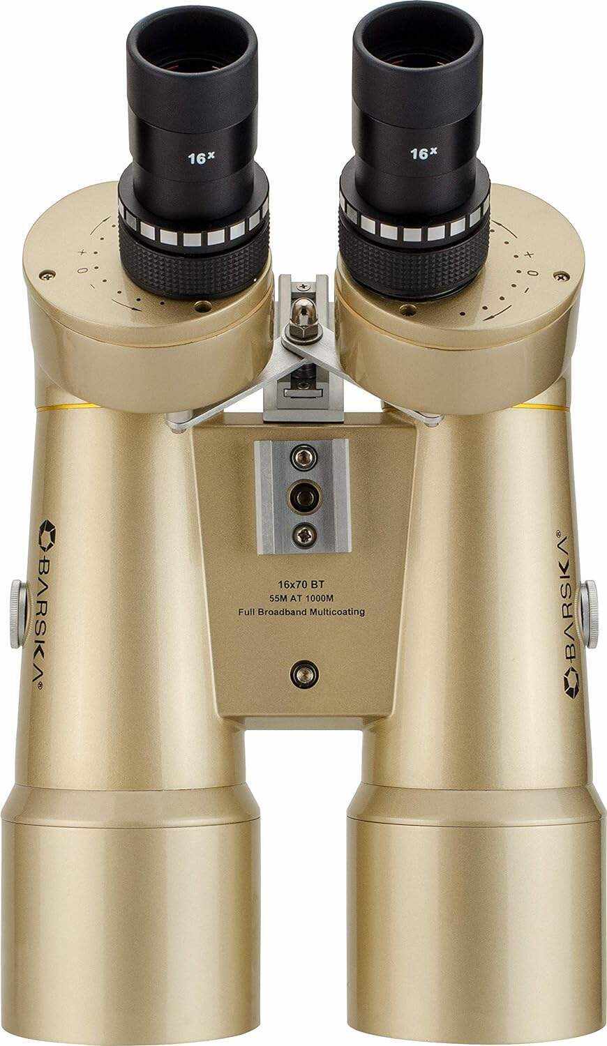 Barska AB10520 Encounter 20x, 40x100 Waterproof High Power Jumbo Binoculars with Premium Hard Case for Astronomy Stargazing and Long Range Viewing