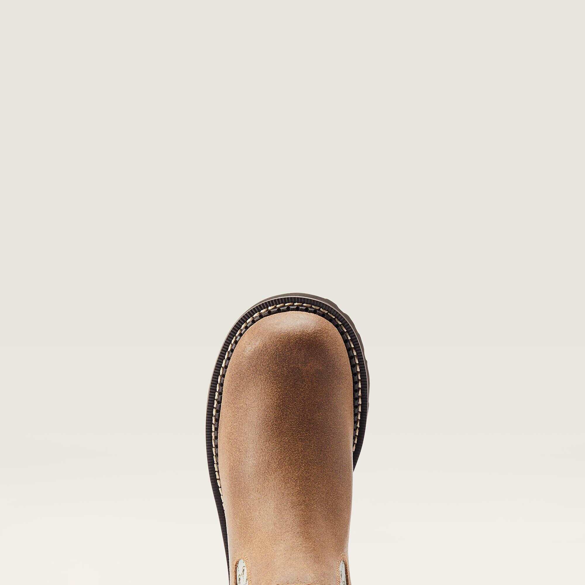 Fatbaby Chelsea Western Boot