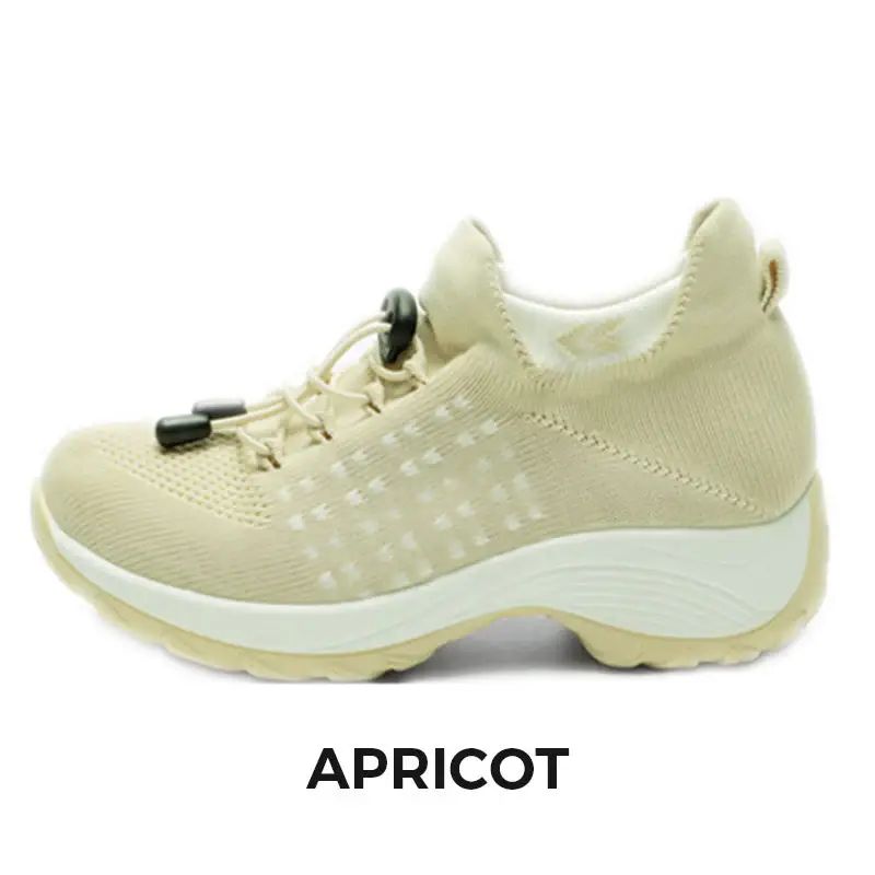 🔥Women Stretch Cushion Shoes