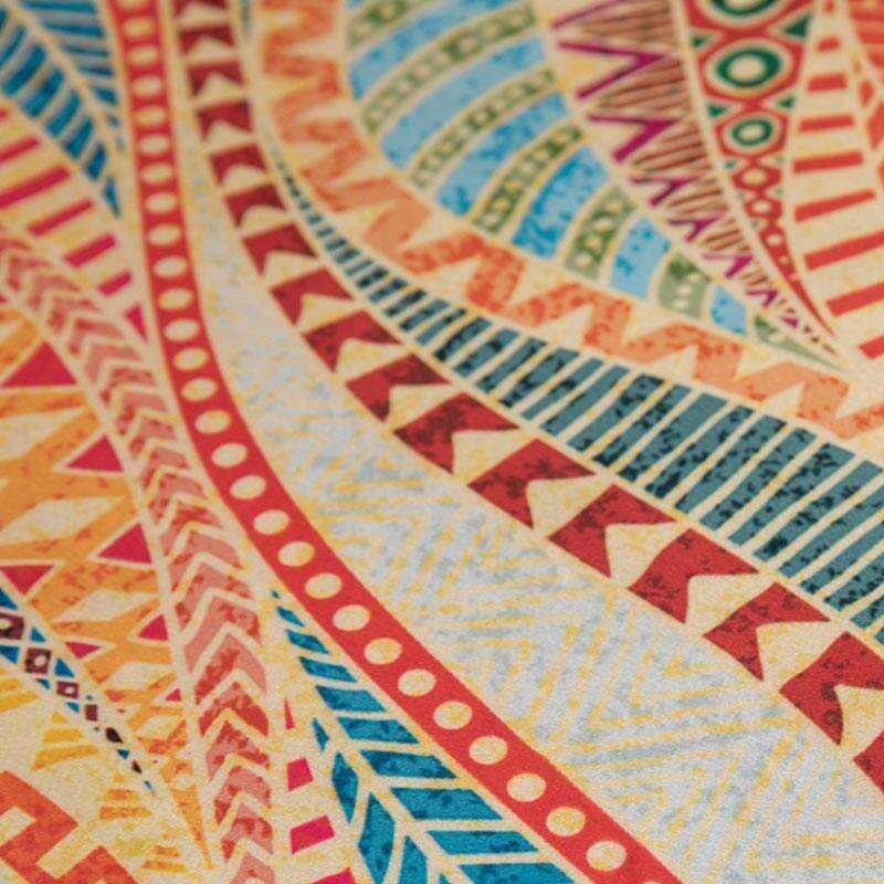 Morocco Style Chair Pad Floor Pillows