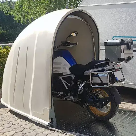 Motorcycle