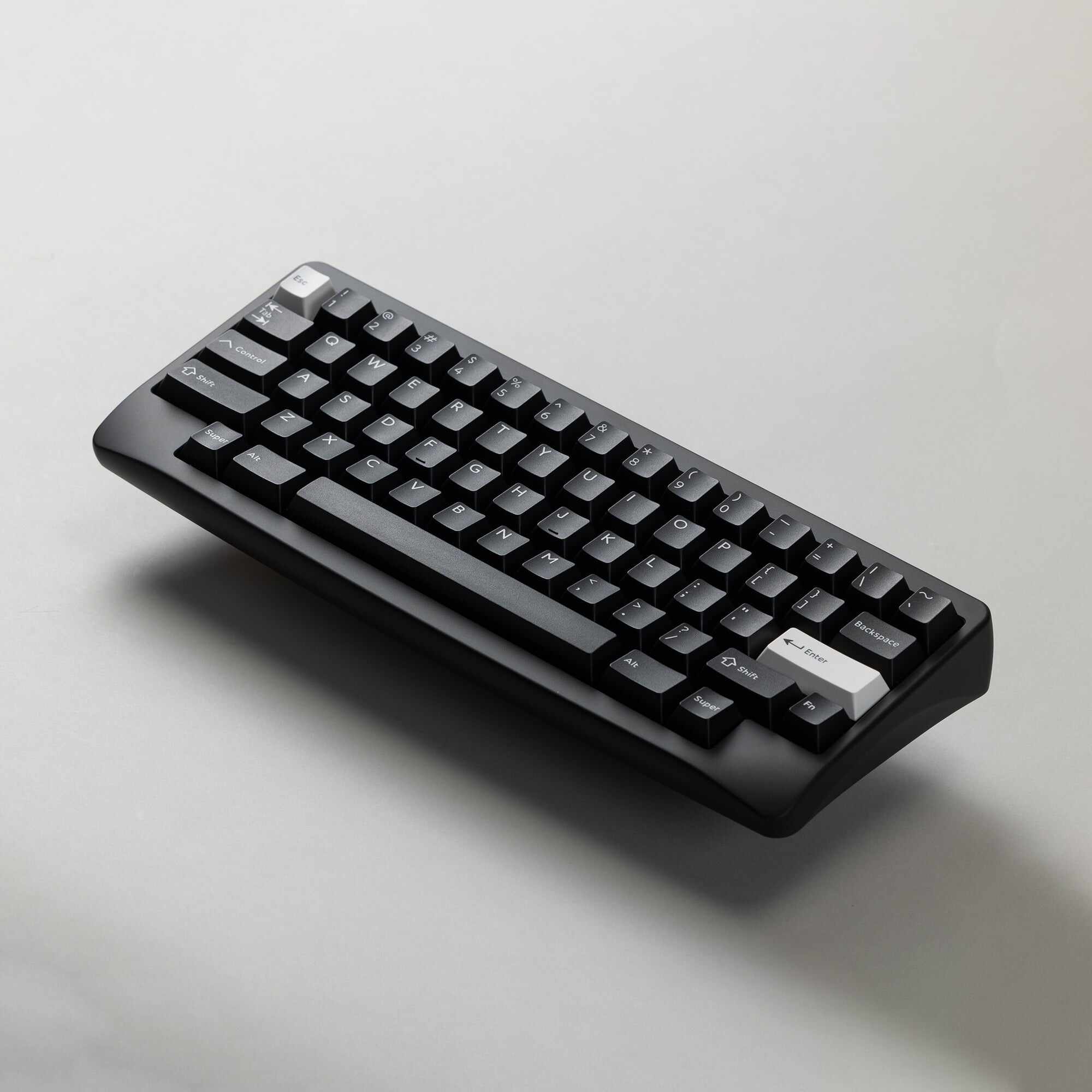 Ready to use Agar wired hotswap version with PBTfans WOB Base