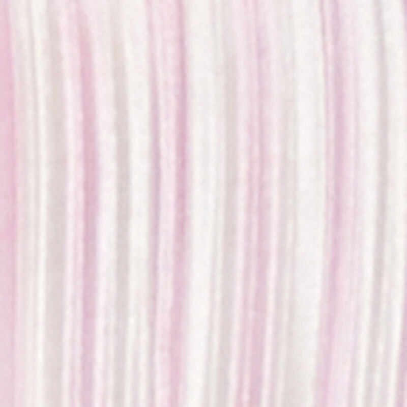 Plus Size Almost Famous Plisse Striped Shirt