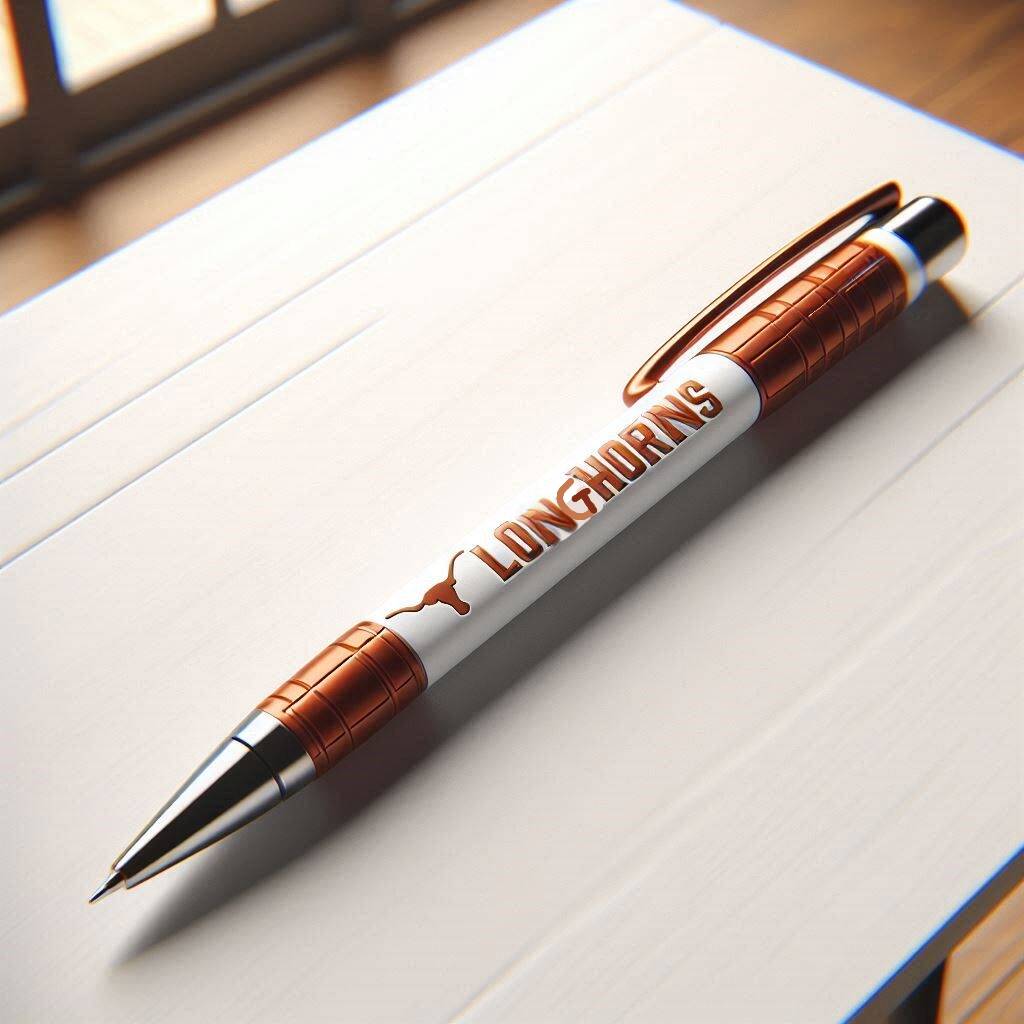 College Football Team Pen