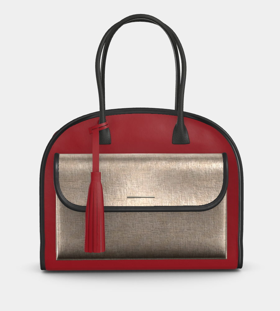 Custom Diva Carryall