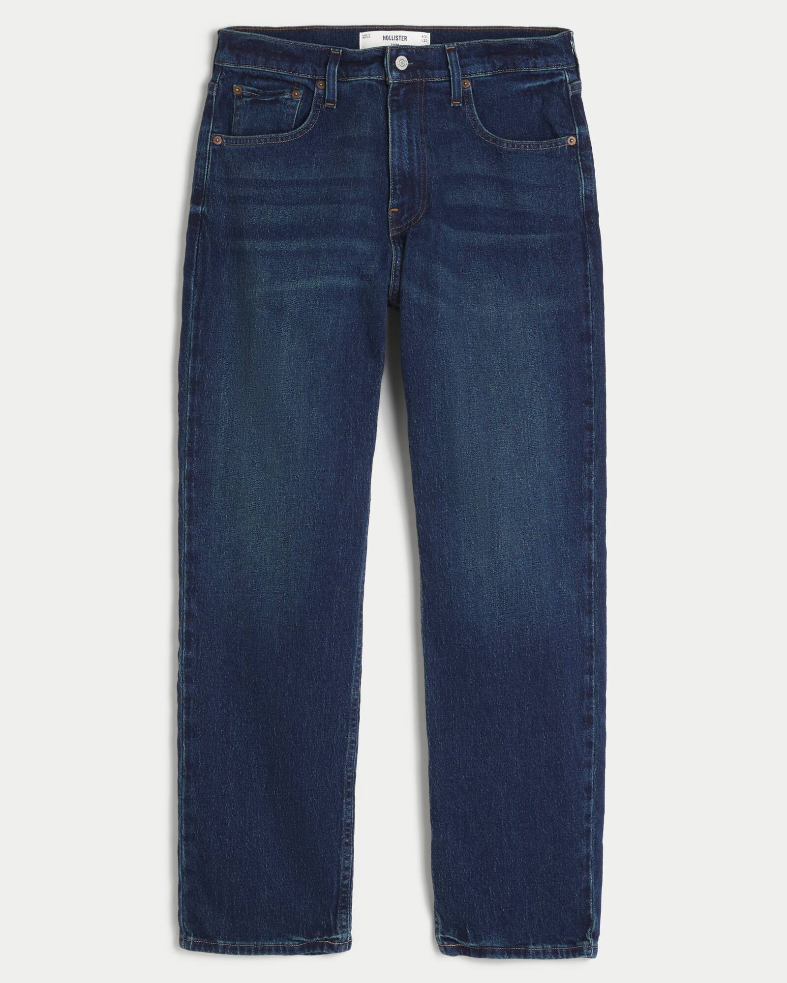 Loose Carpenter Jeans