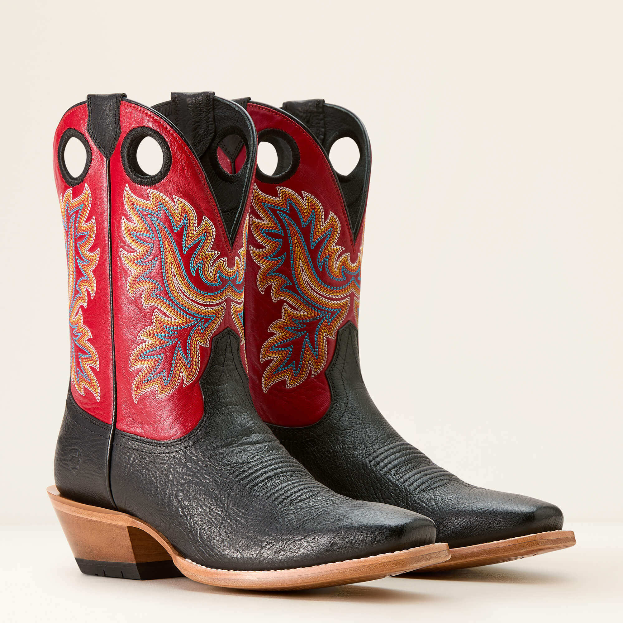 Bronc Stomper Cowboy Boot