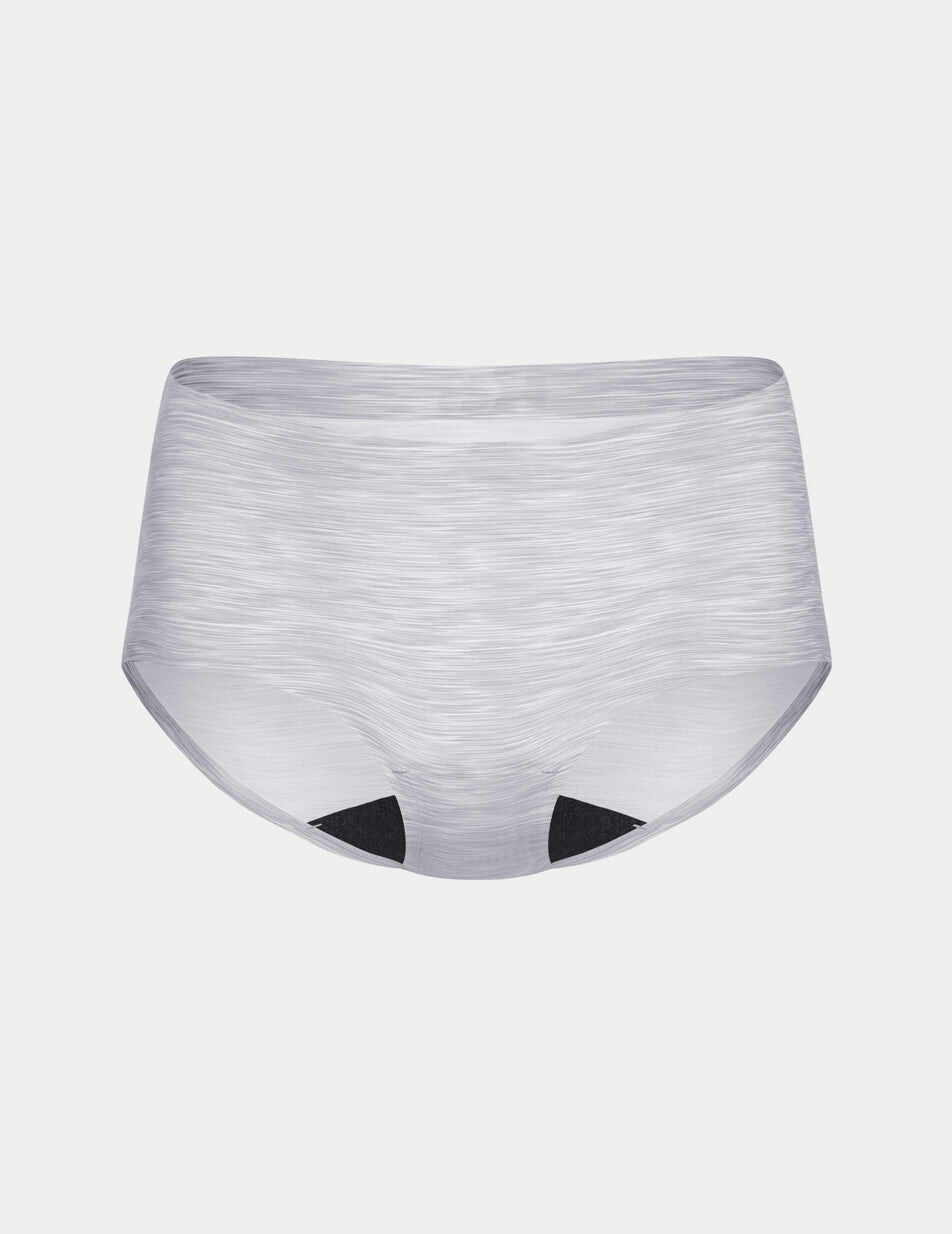 Teen Light Leakproof No-Show Underwear Boyshort 3-Pack
