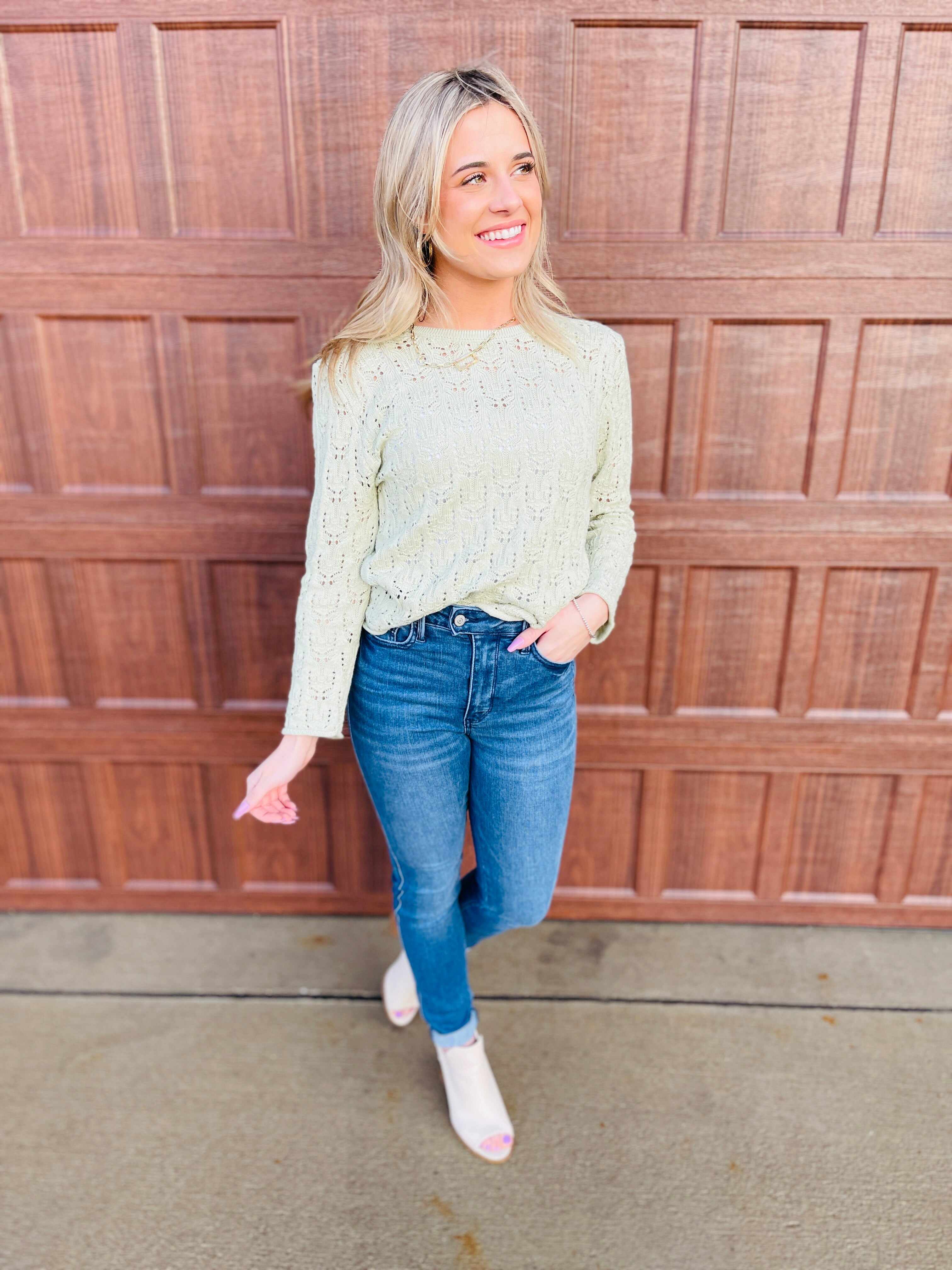 MARKDOWNS! Plus/Reg Keep It Cool Tummy Control + Cooling Skinny Jeans