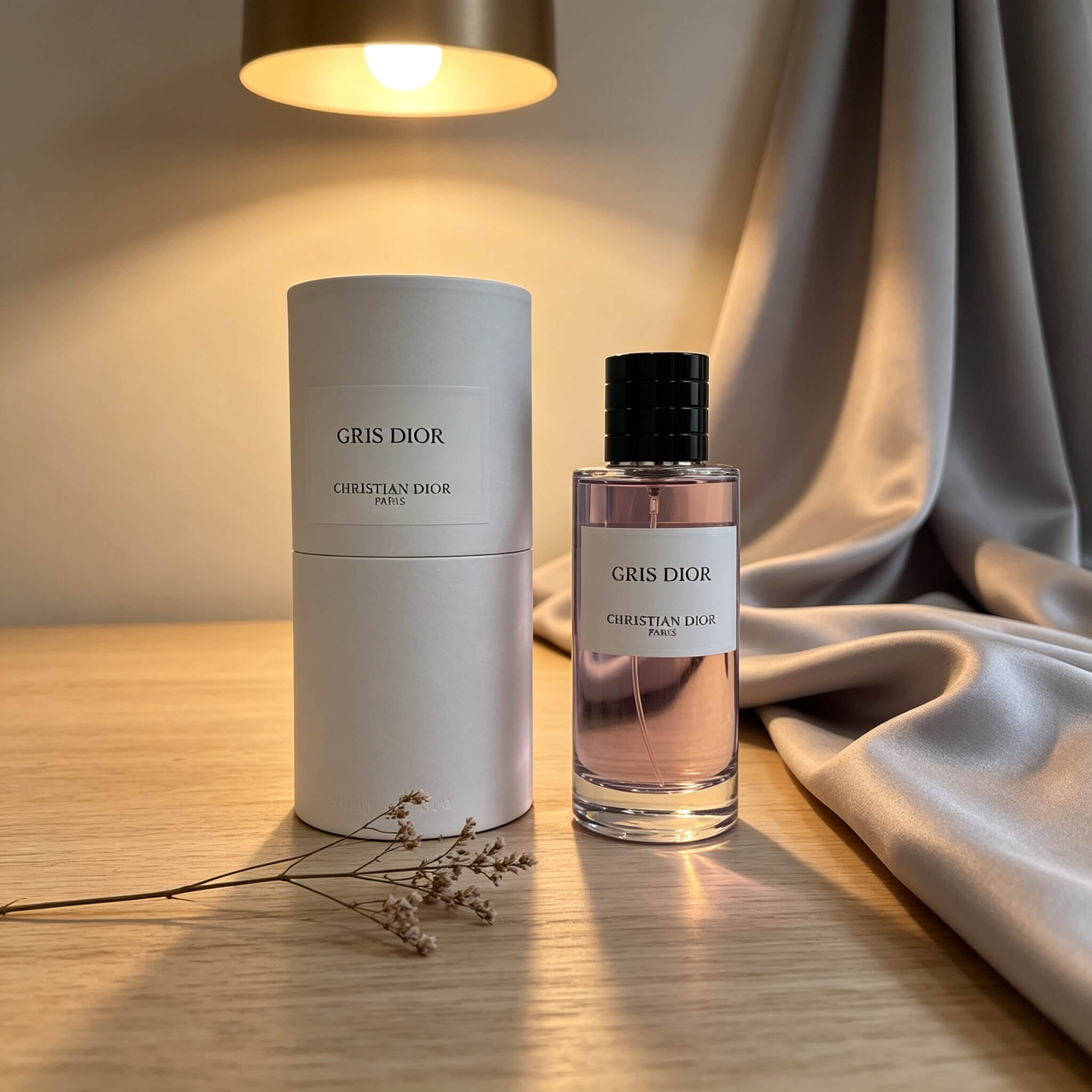 Christian Dior La Collection Privée Perfume 125ml