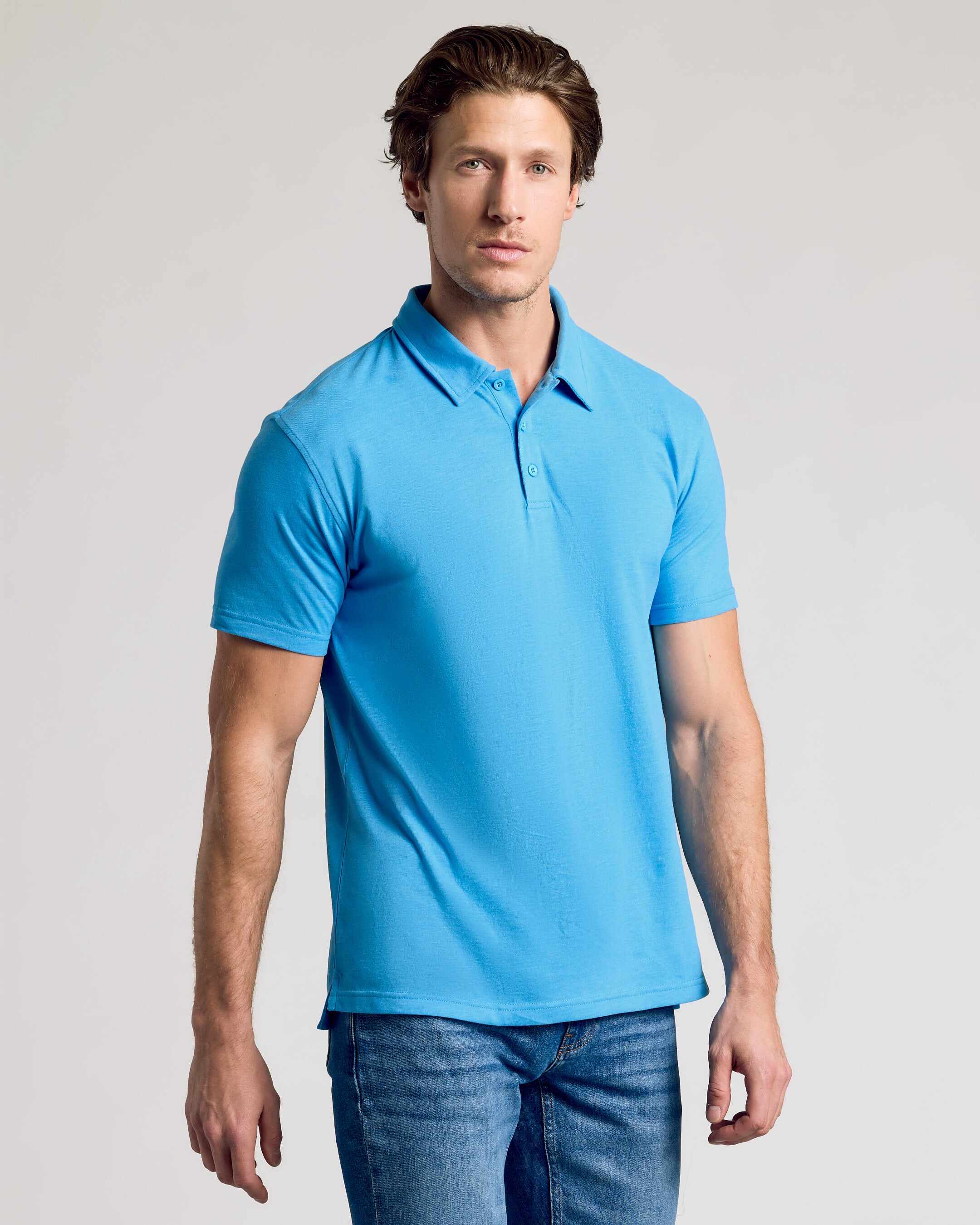 Seasonal Classic Polo 6-Pack