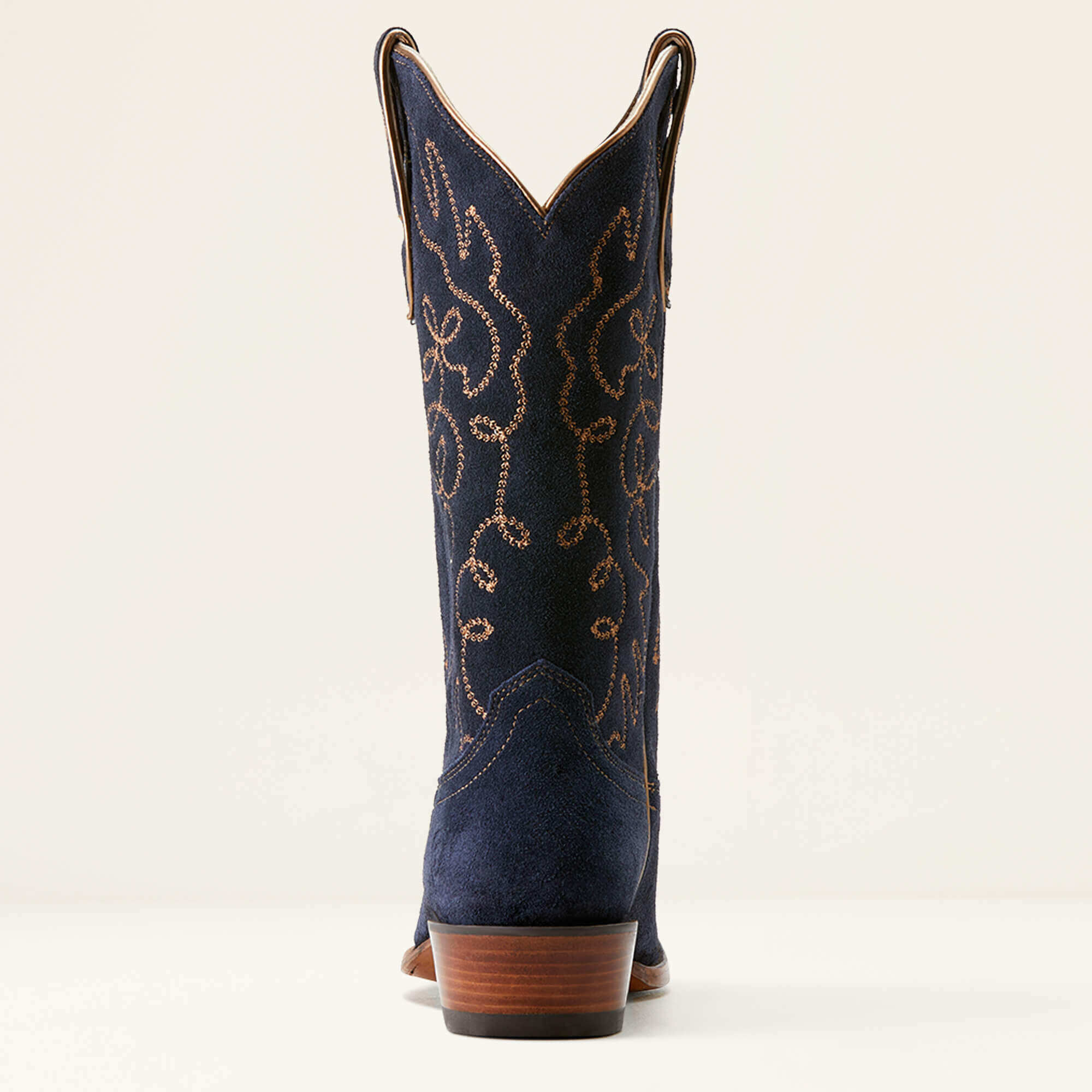 Jukebox Western Boot