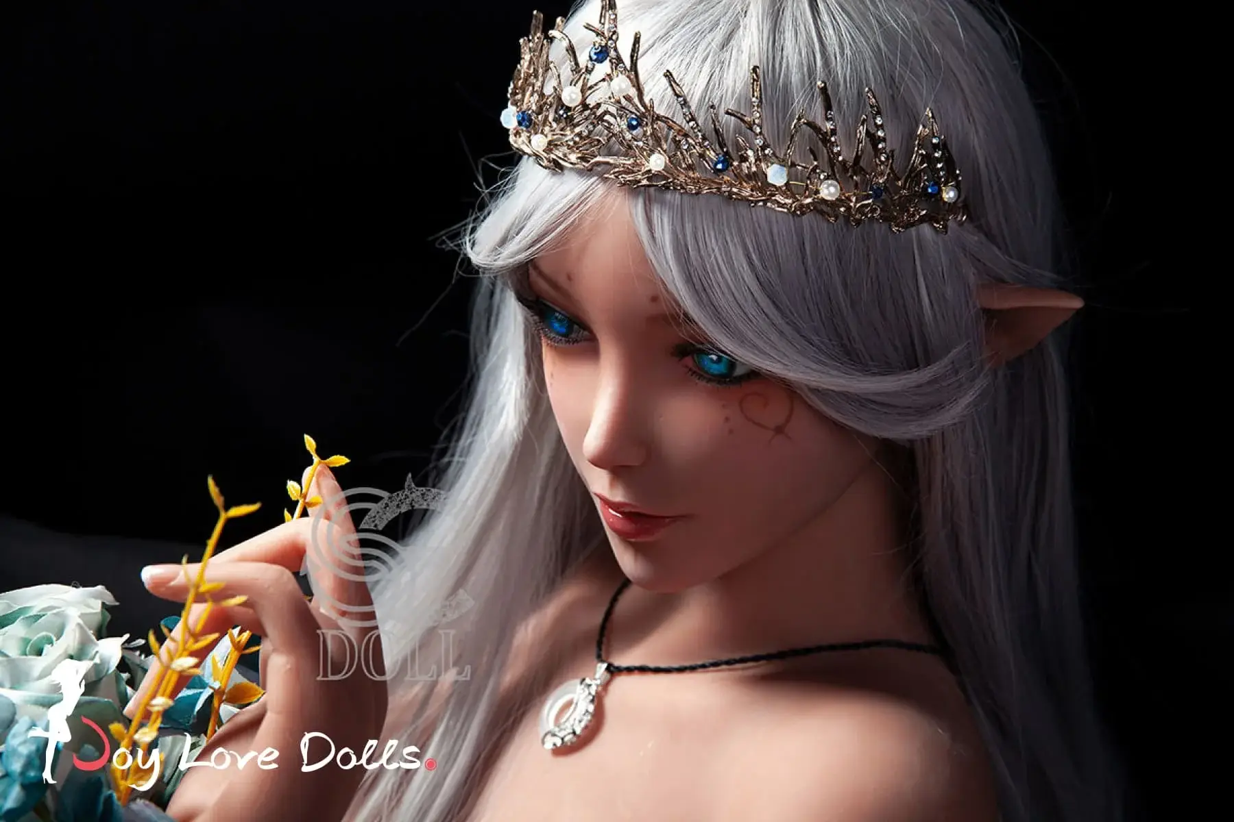 Aeriel TPE Realistic Sex Doll - SEDOLL - EU STOCK