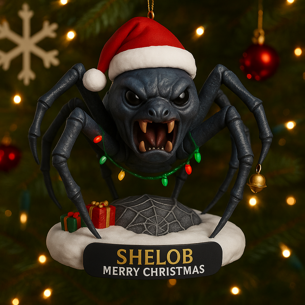 The Lord of the Rings Christmas Advent Calendar – Collector’s Edition