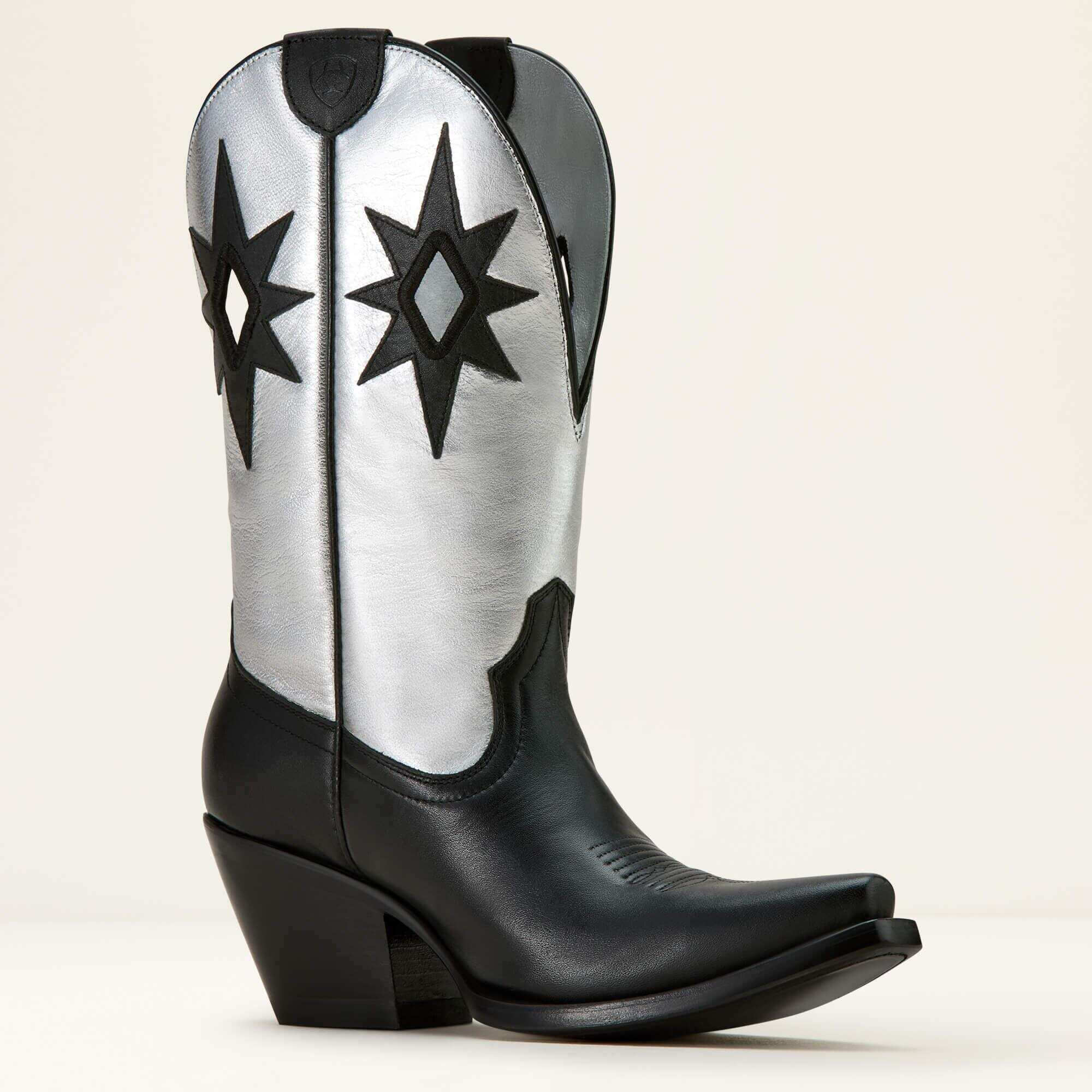 Starlight Western Boot