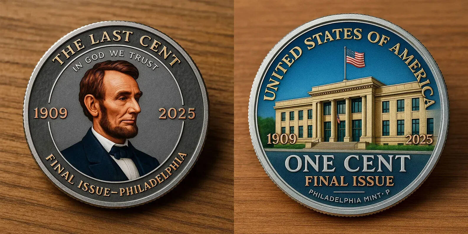 🎉Last Day 49% OFF - America 250th Anniversary Commemorative Coin